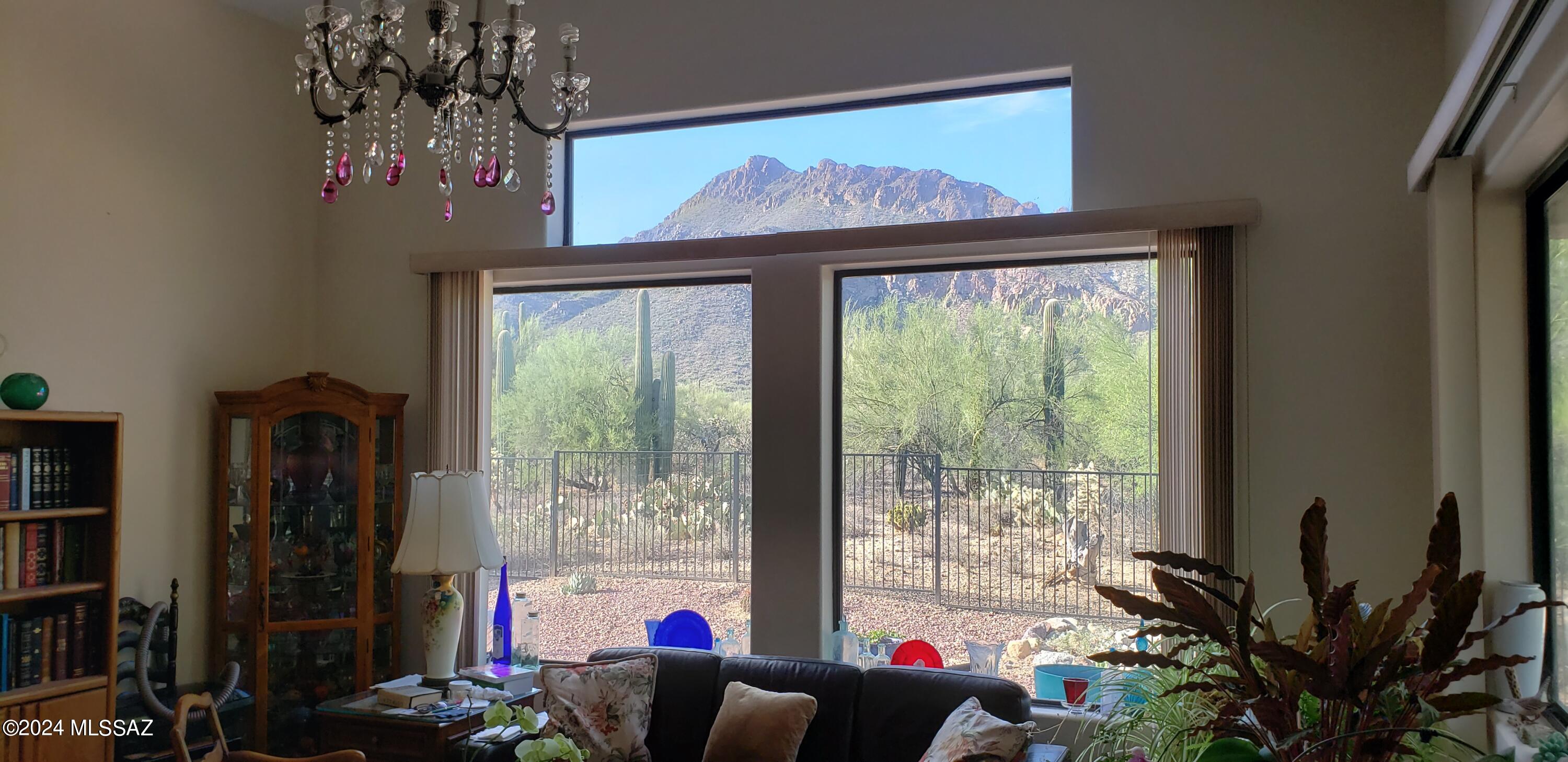 2602 S Falcon View Drive