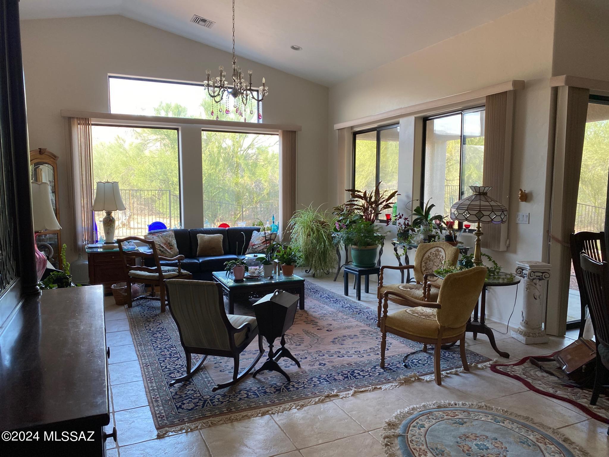 2602 S Falcon View Drive