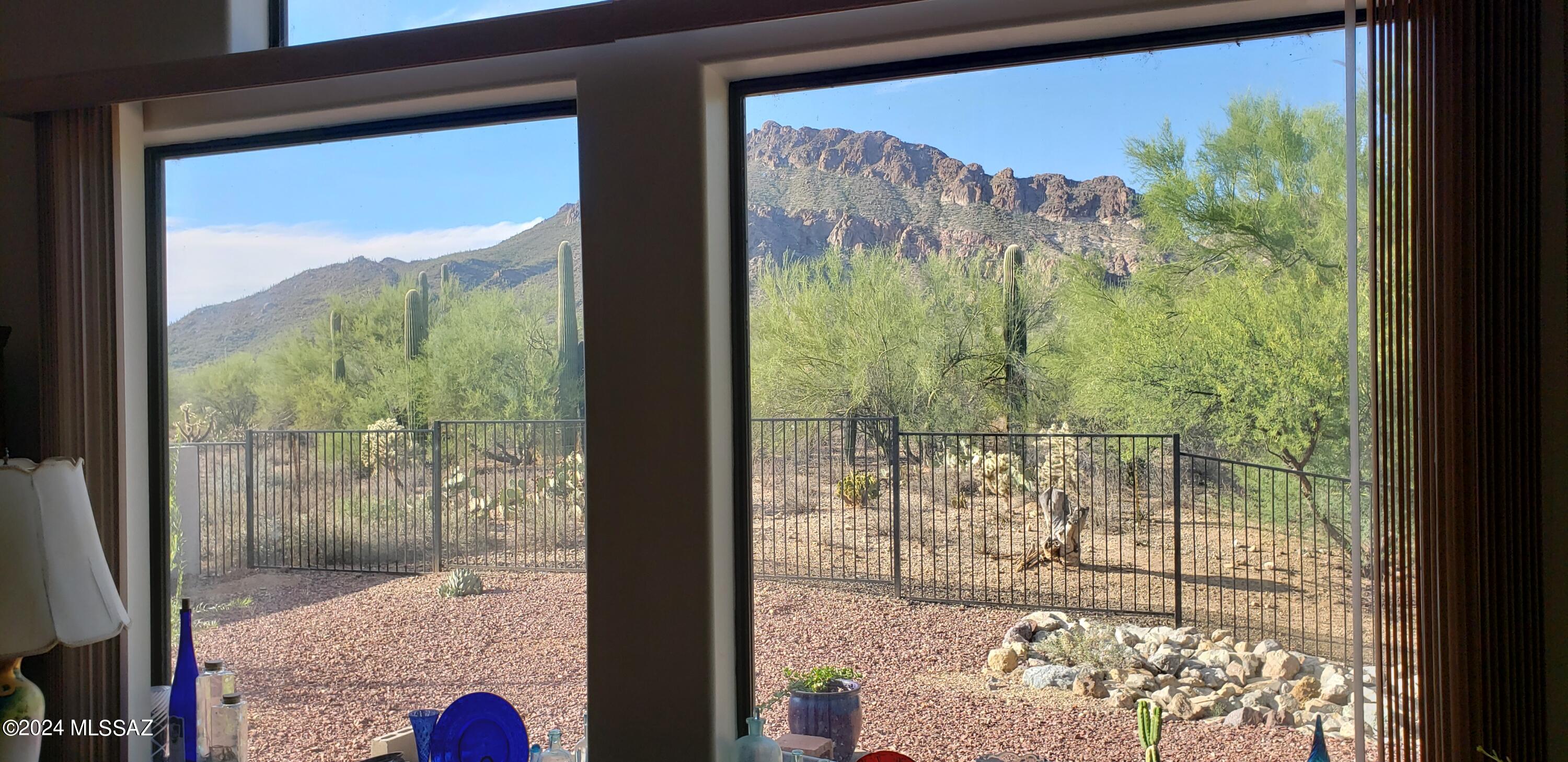 2602 S Falcon View Drive