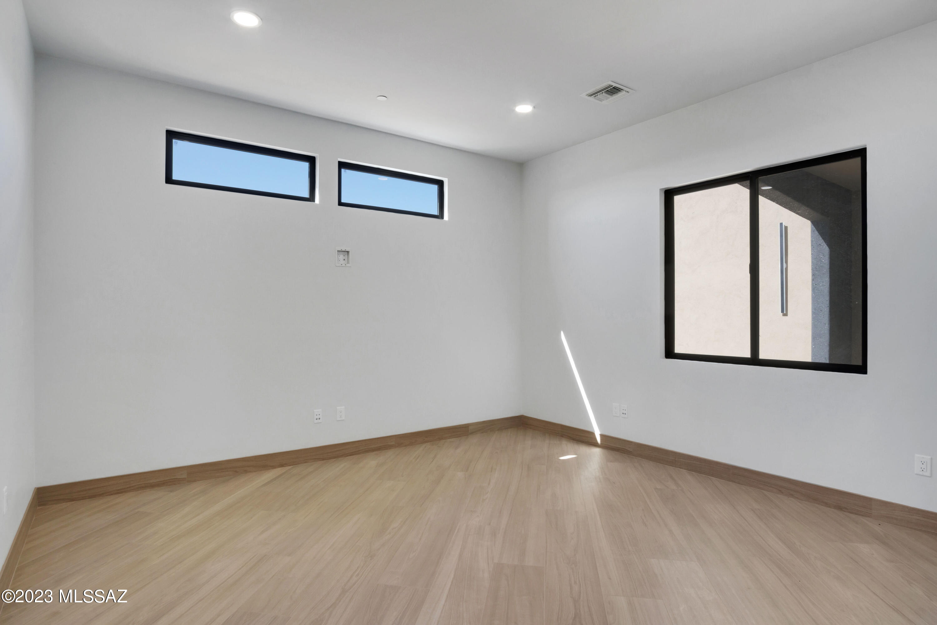 Sunset Canyon Estates (1-21) - Residential