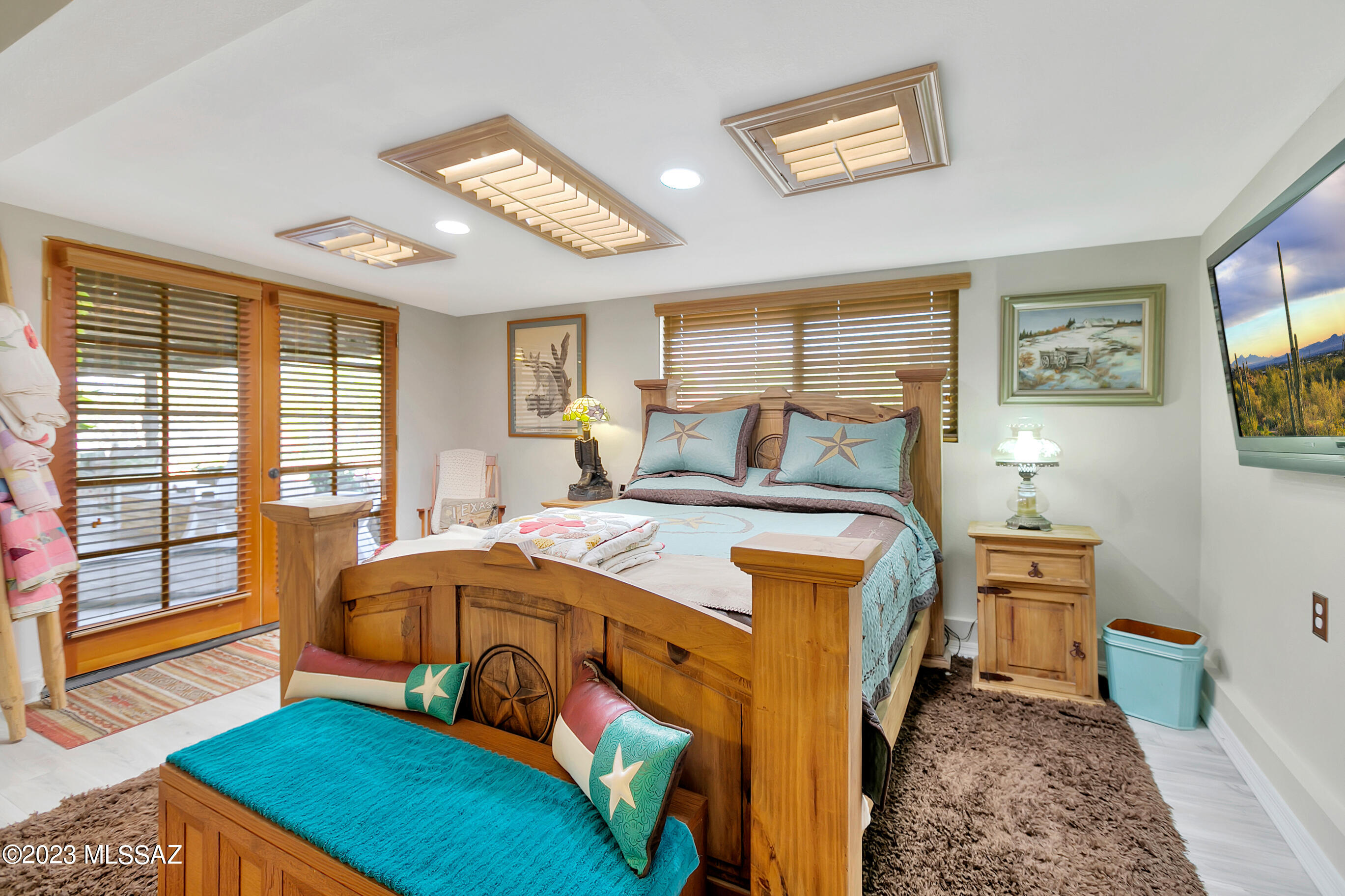 Bear Canyon Hills - Residential