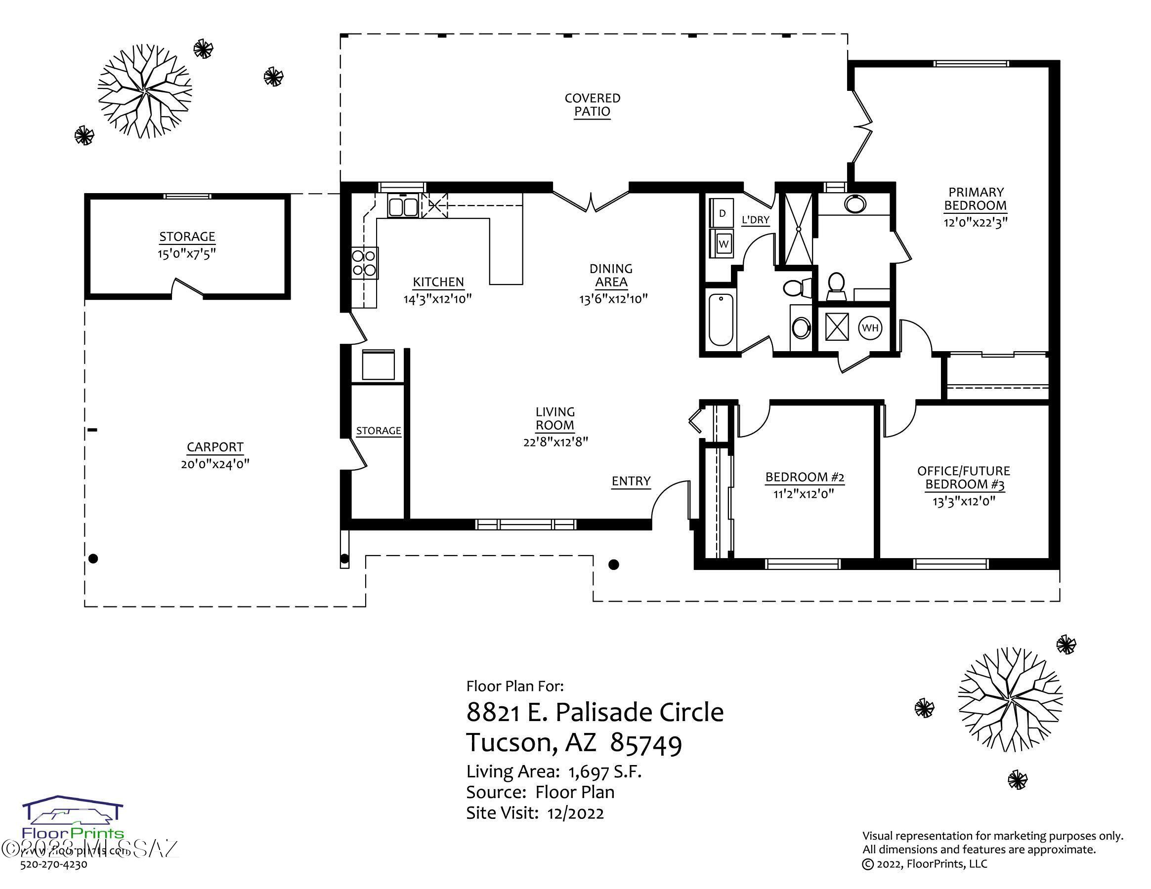 Bear Canyon Hills - Residential