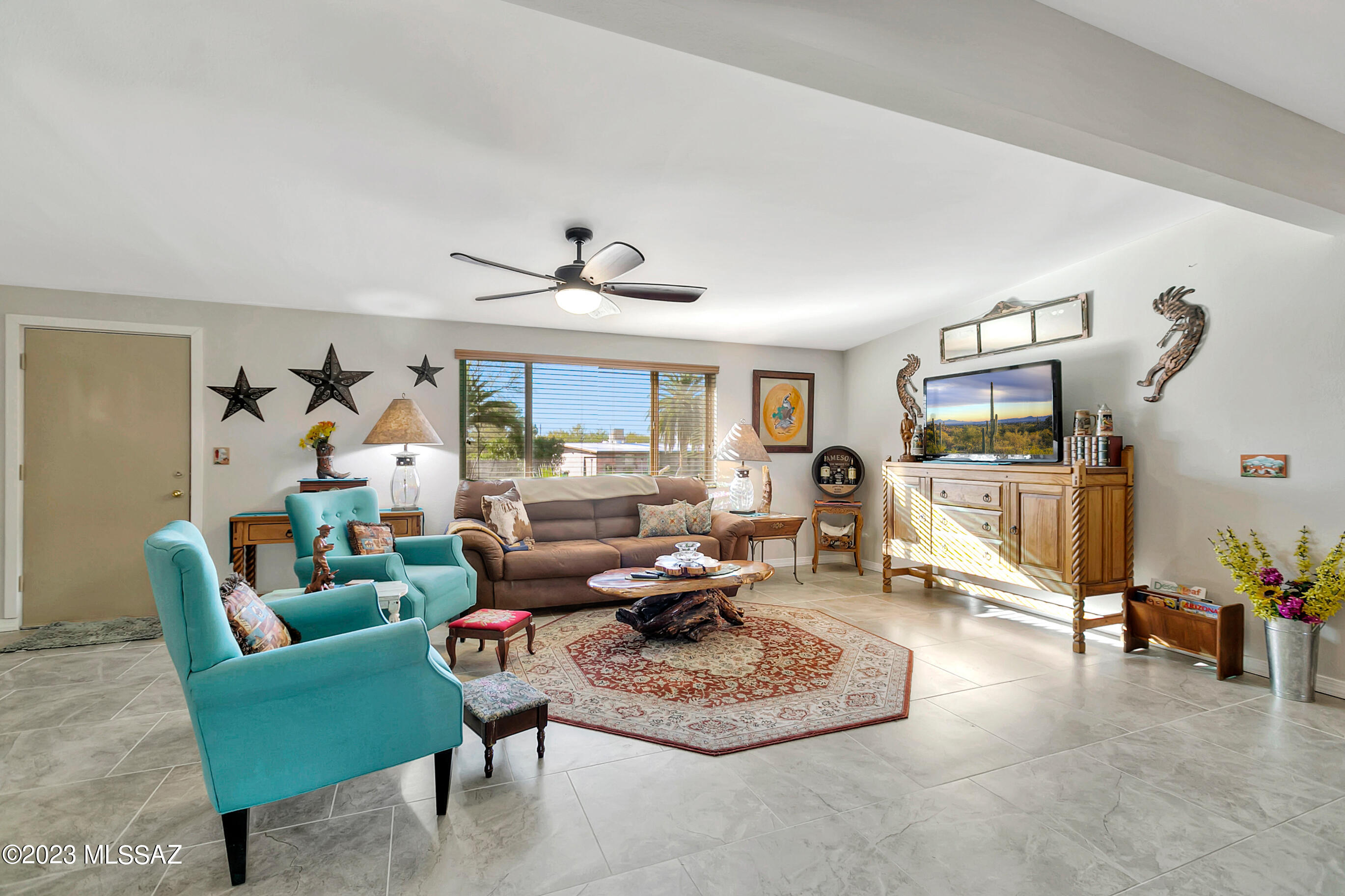 Bear Canyon Hills - Residential