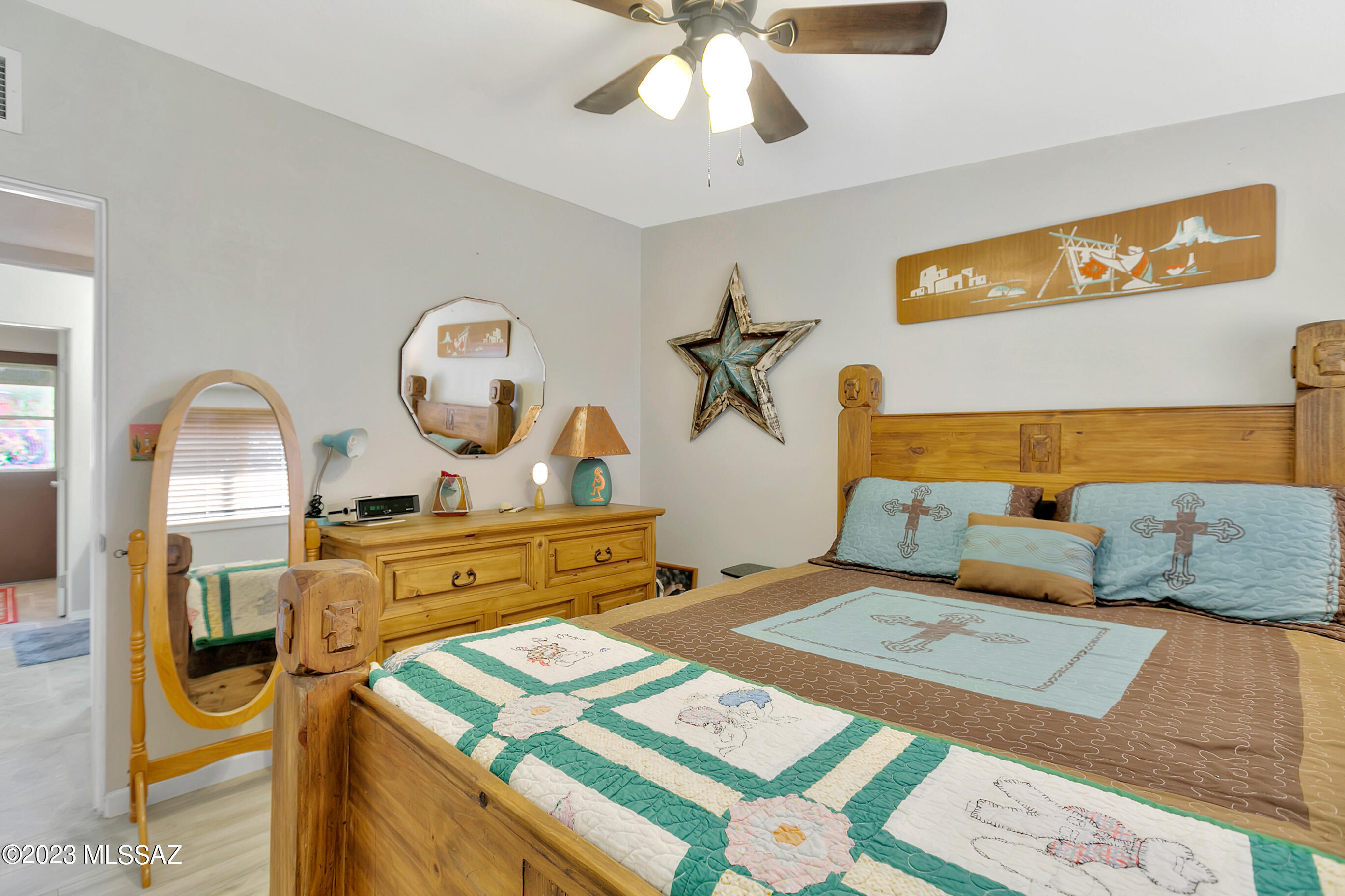 Bear Canyon Hills - Residential