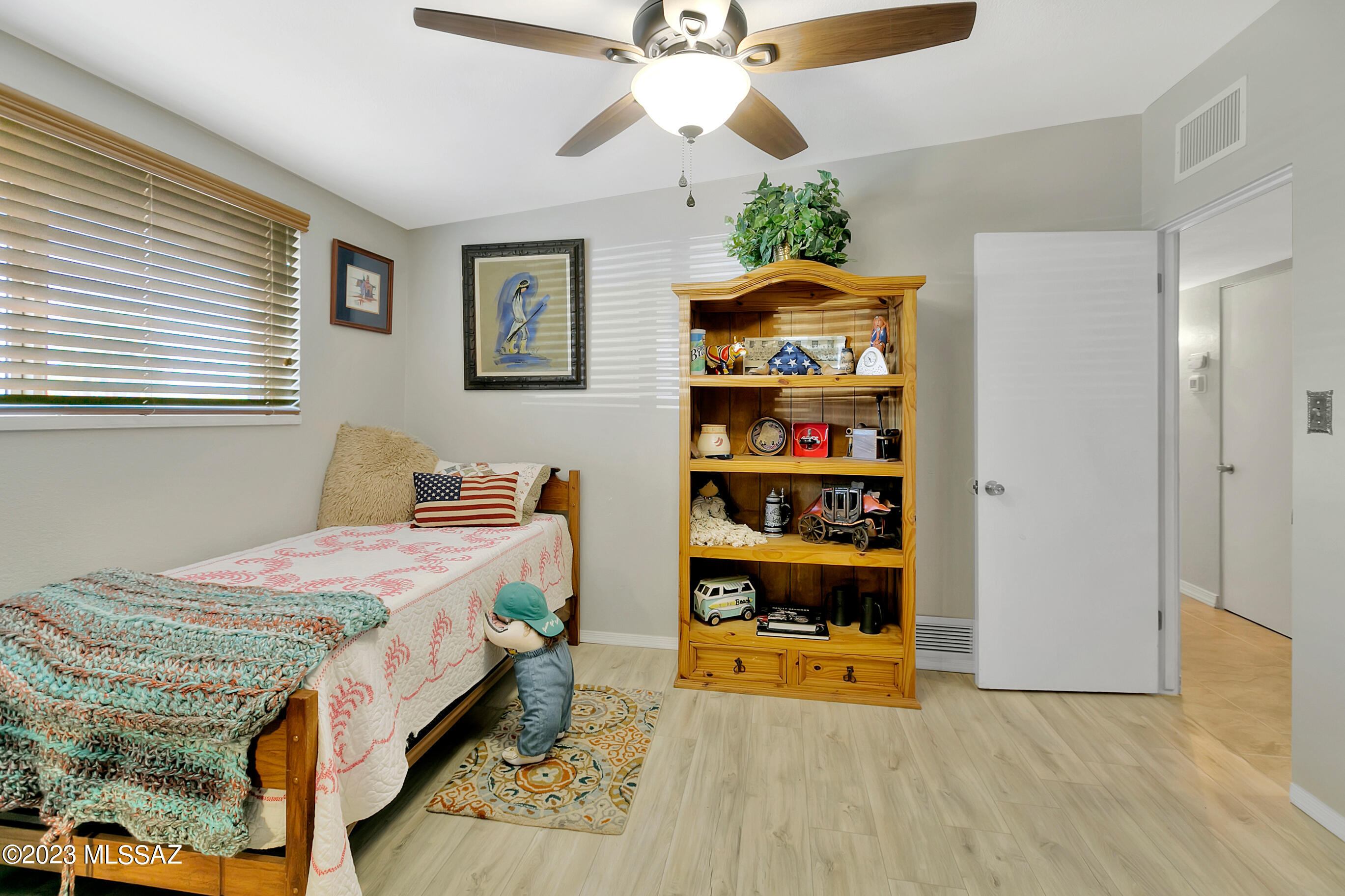 Bear Canyon Hills - Residential