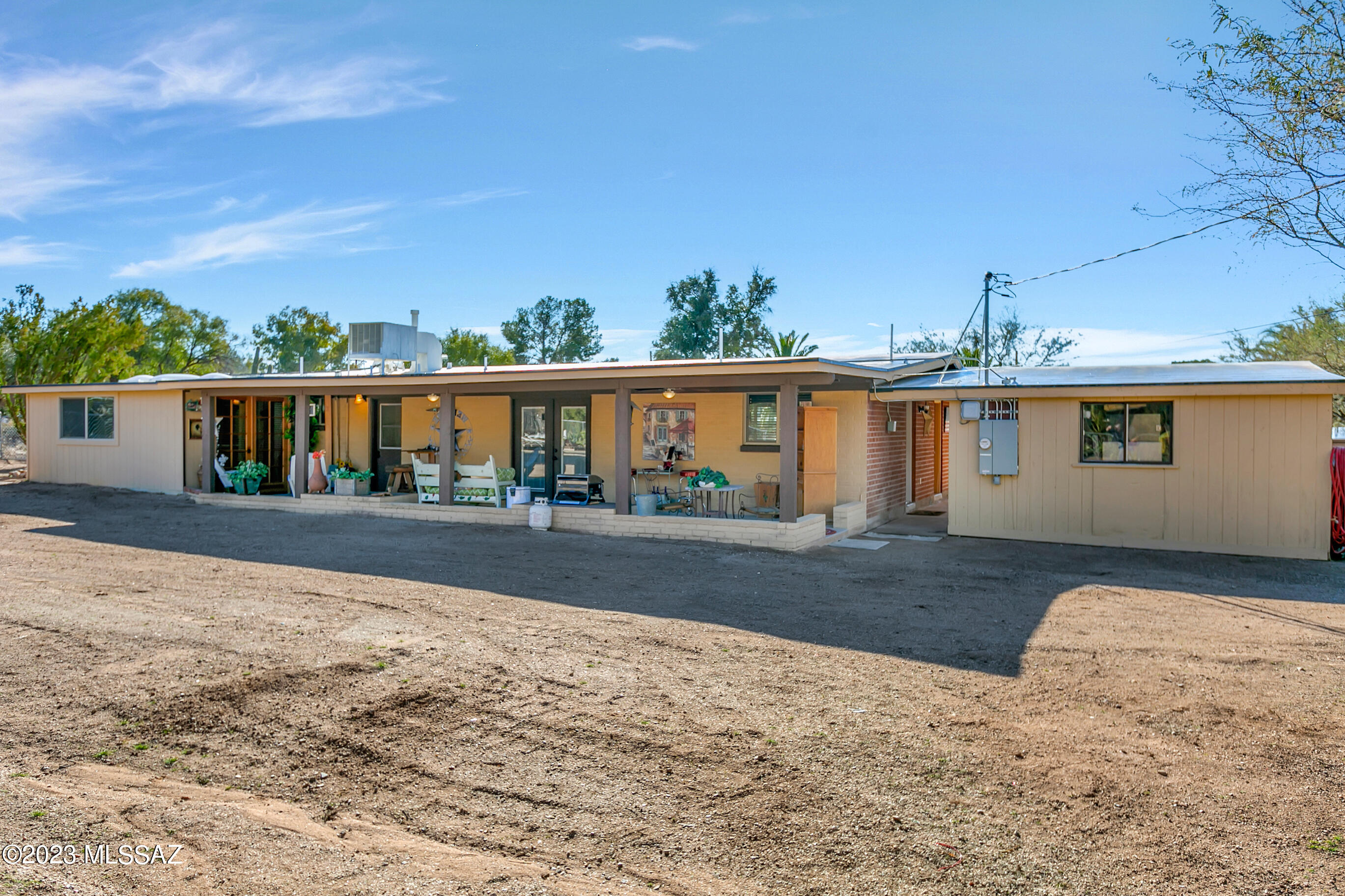 Bear Canyon Hills - Residential
