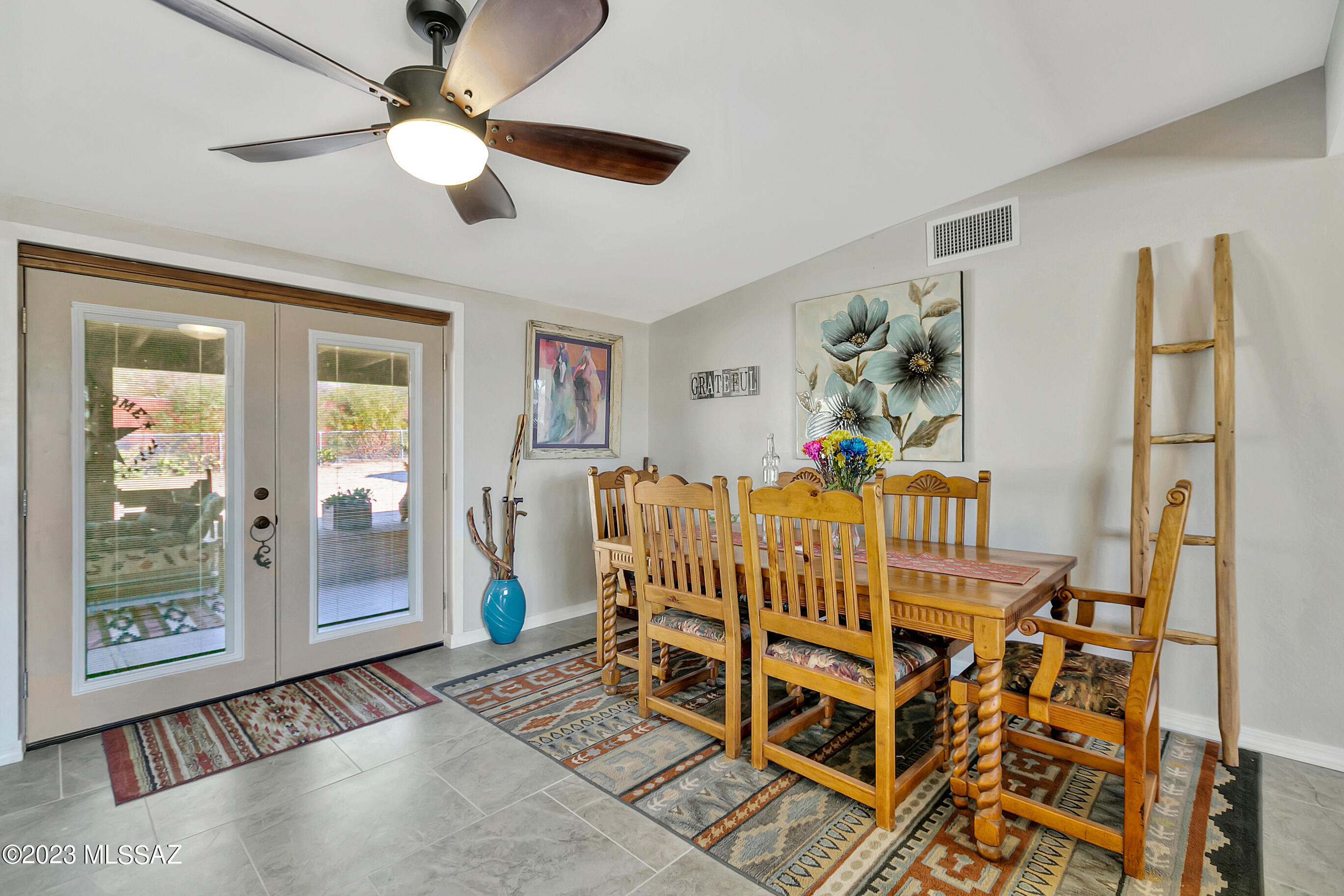 Bear Canyon Hills - Residential