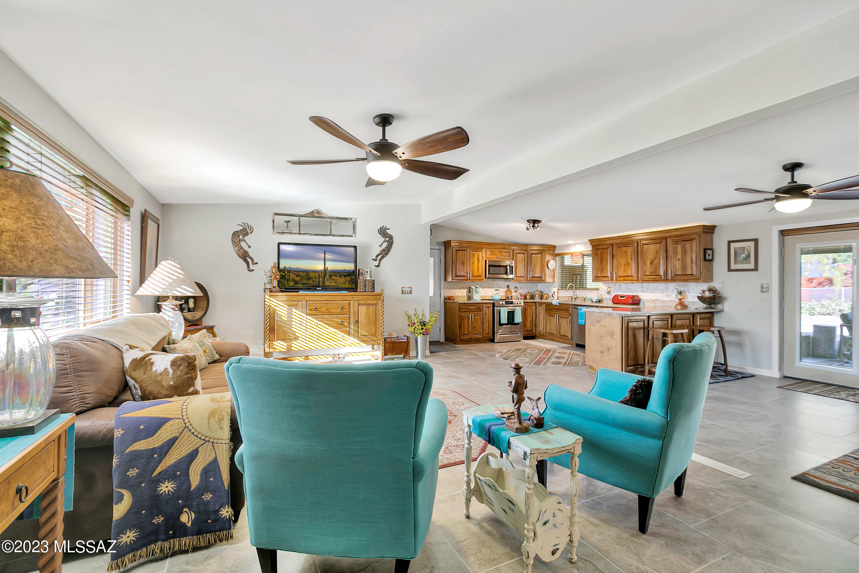 Bear Canyon Hills - Residential