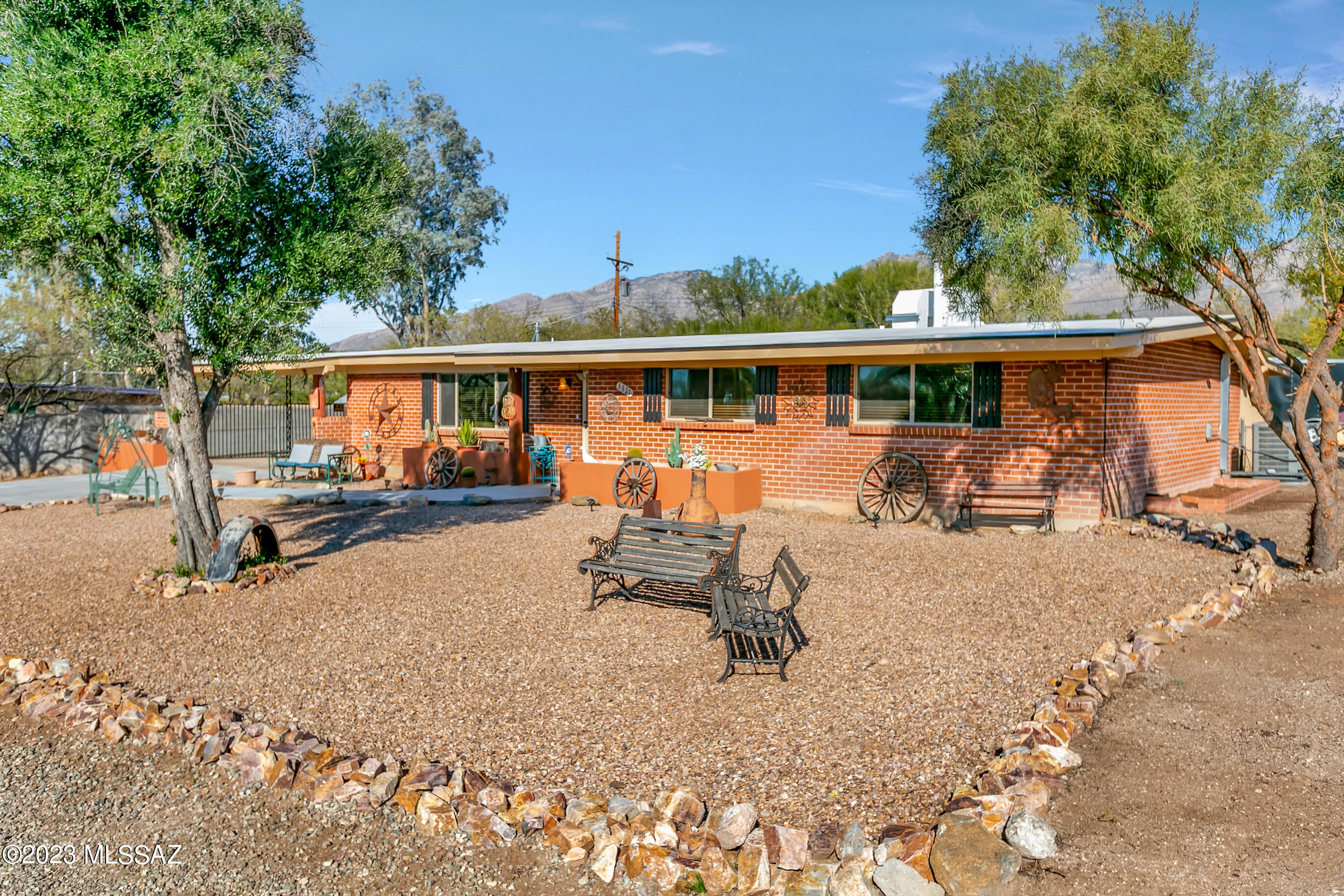Bear Canyon Hills - Residential