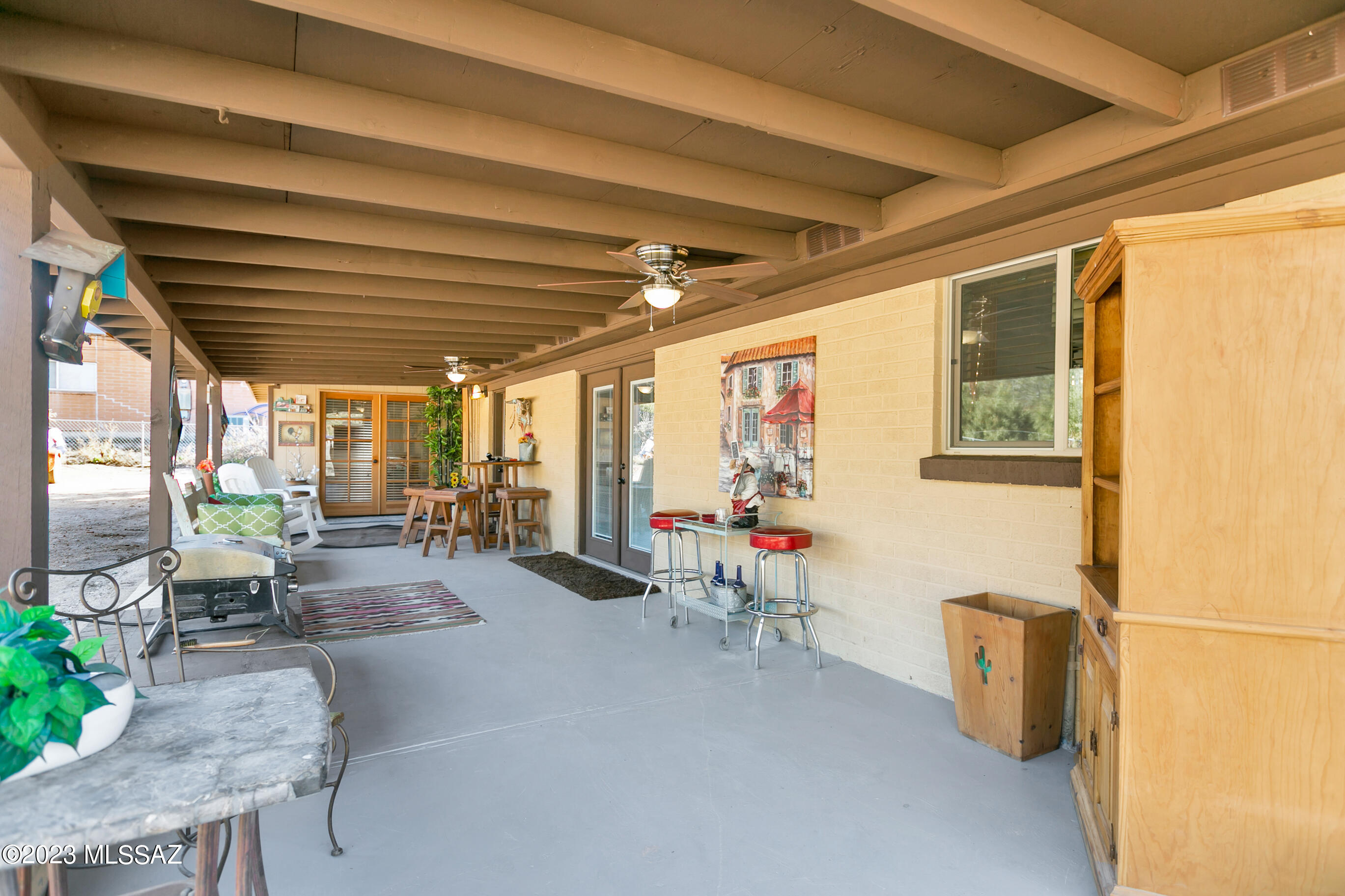 Bear Canyon Hills - Residential