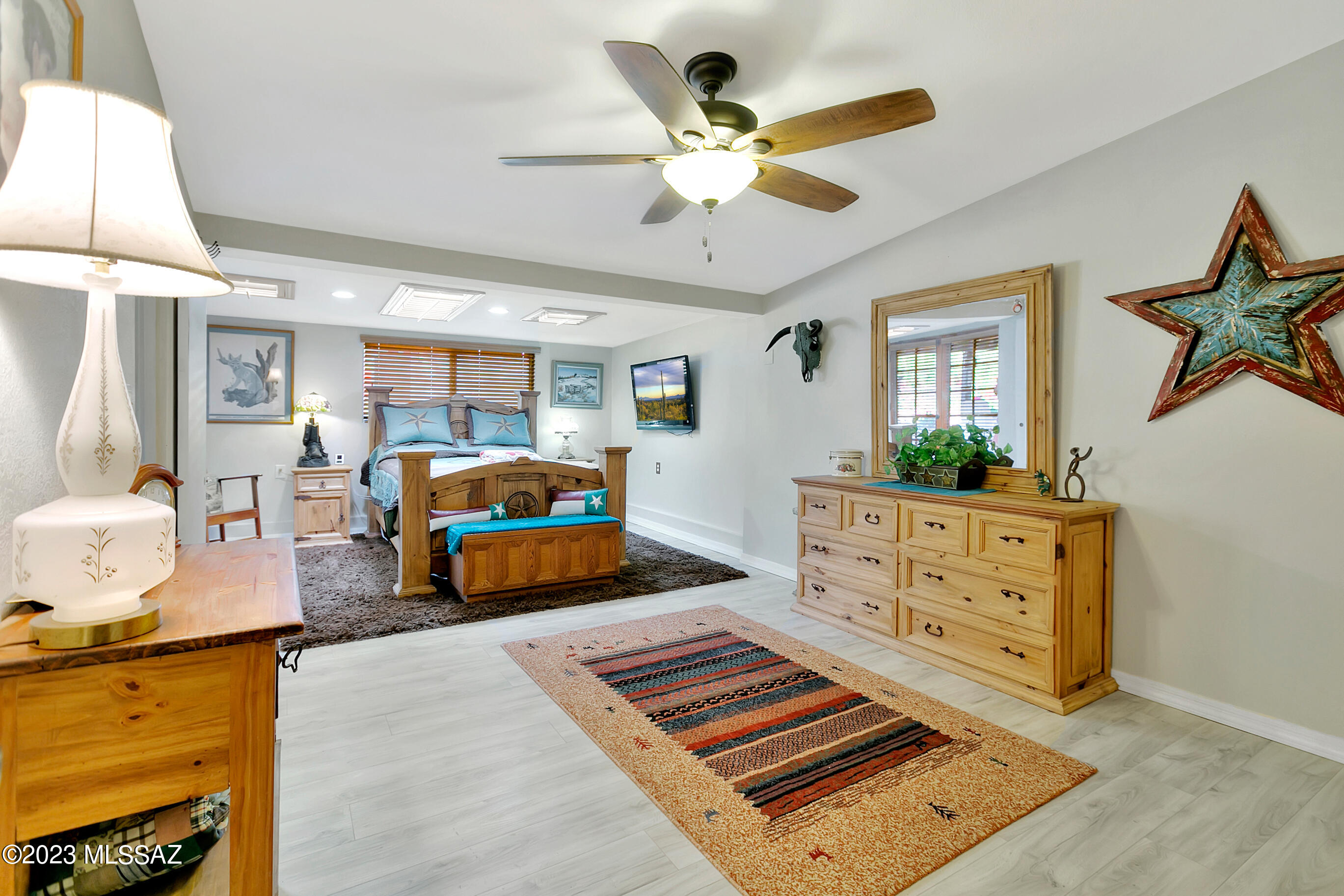 Bear Canyon Hills - Residential