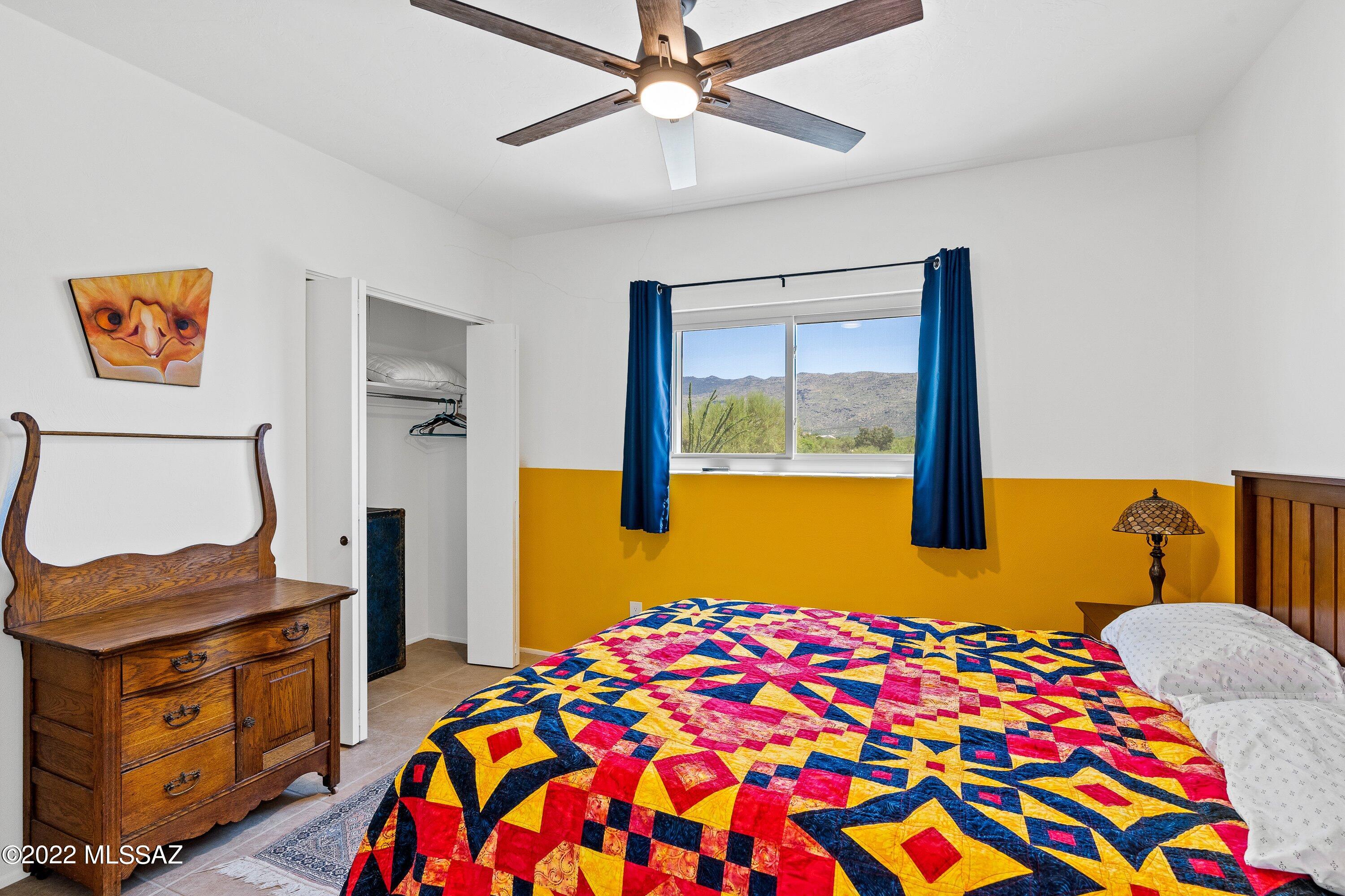 Rincon Ranch Estates NO. 1 - Residential
