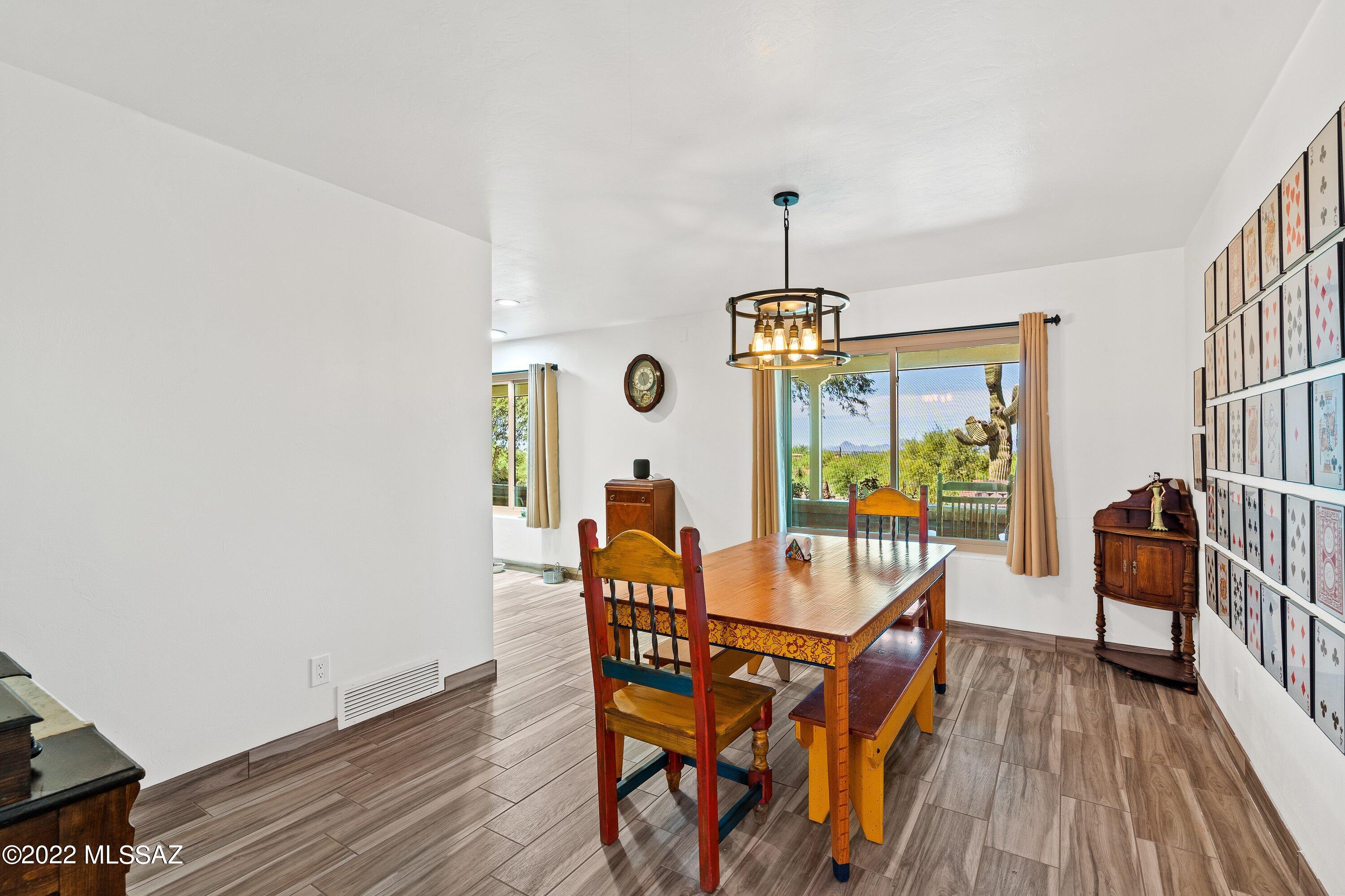 Rincon Ranch Estates NO. 1 - Residential