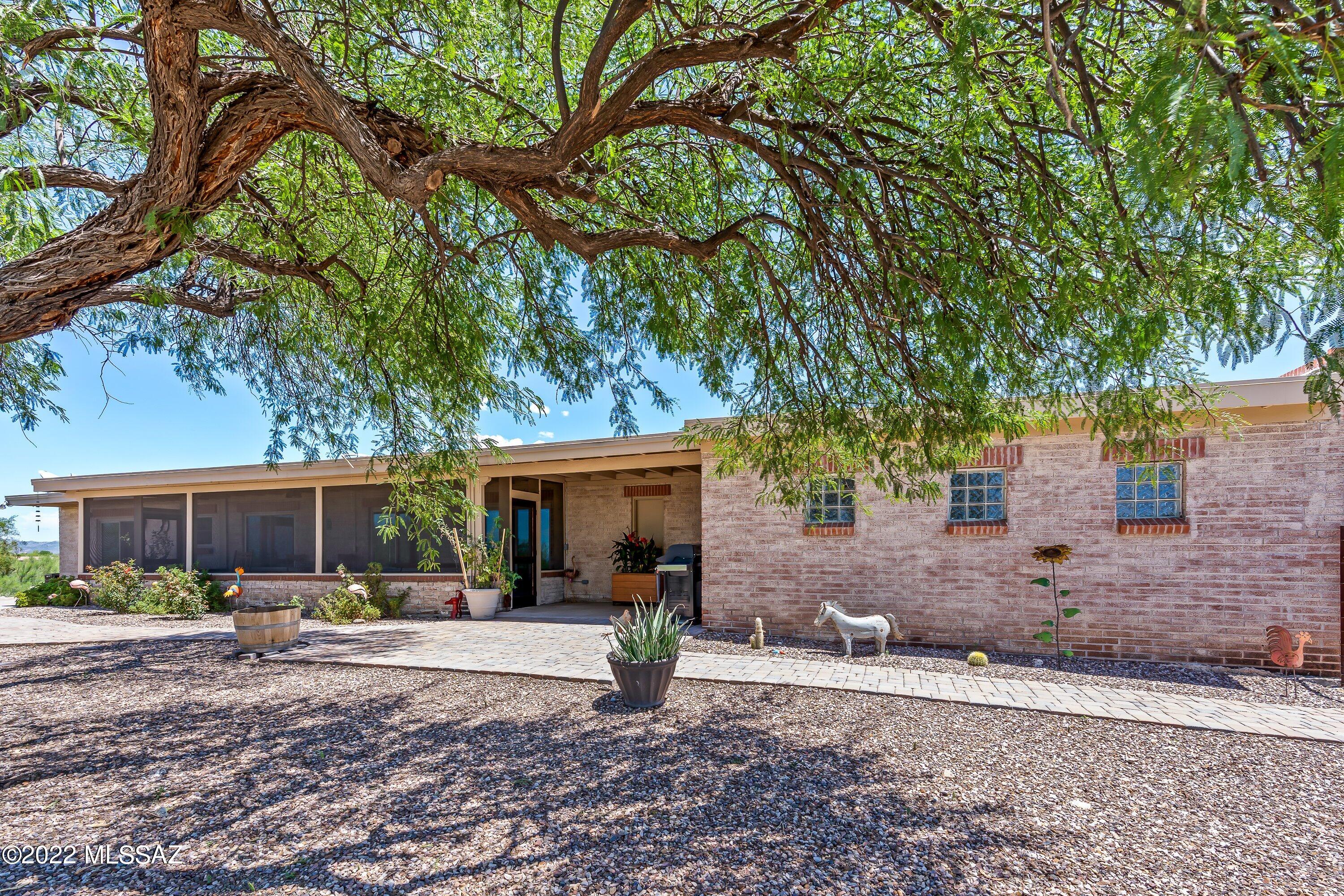 Rincon Ranch Estates NO. 1 - Residential
