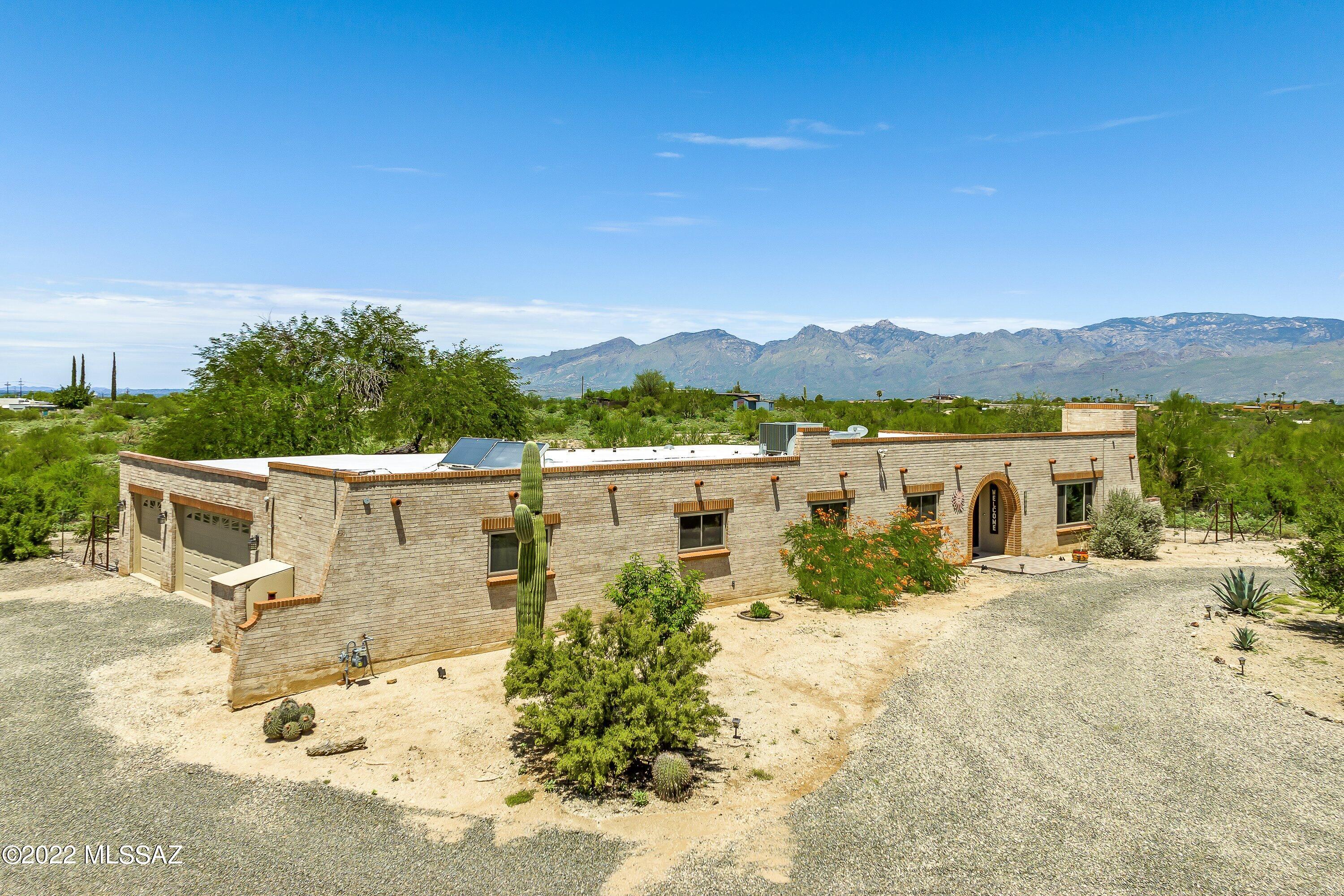 Rincon Ranch Estates NO. 1 - Residential