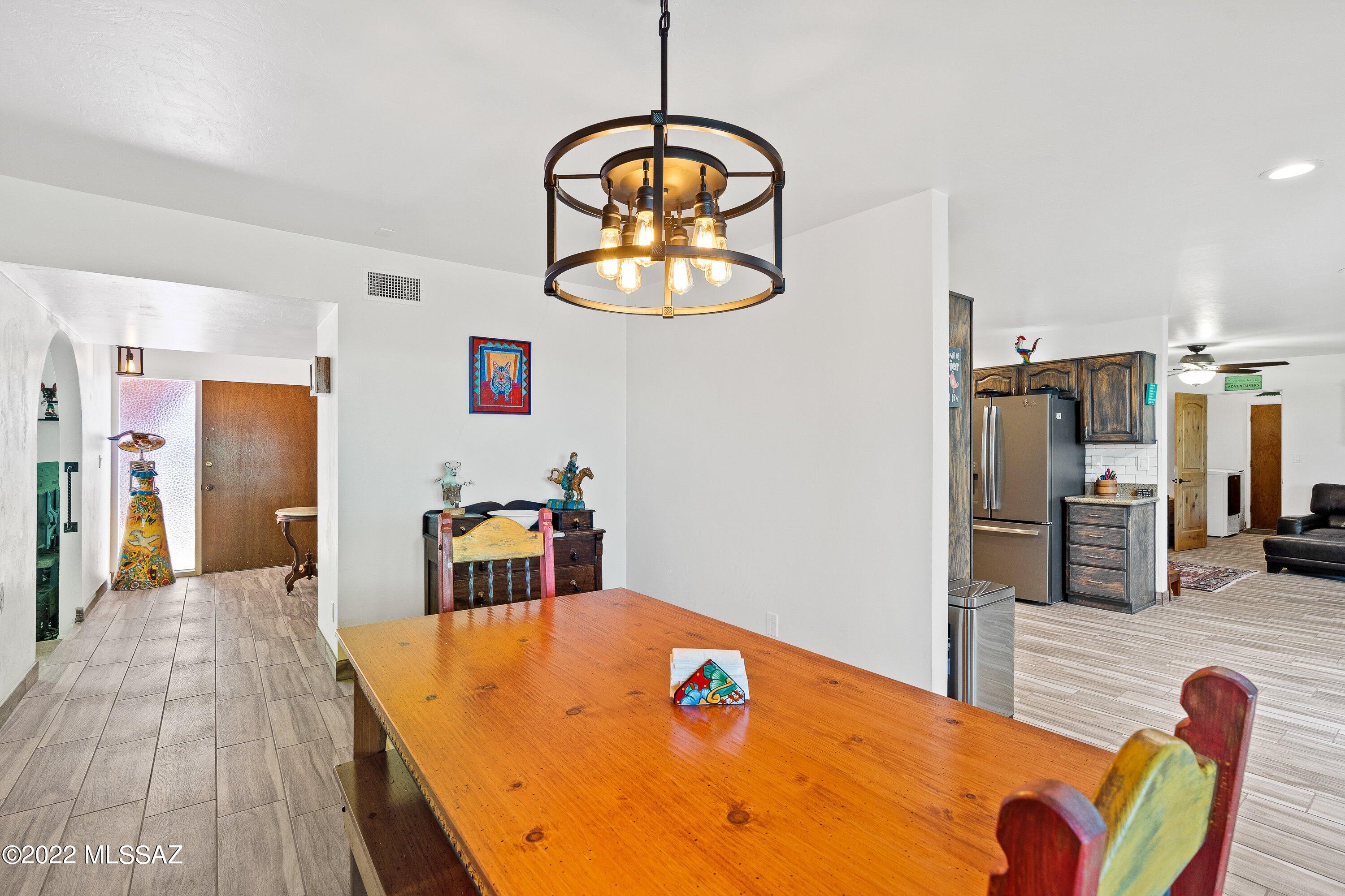 Rincon Ranch Estates NO. 1 - Residential