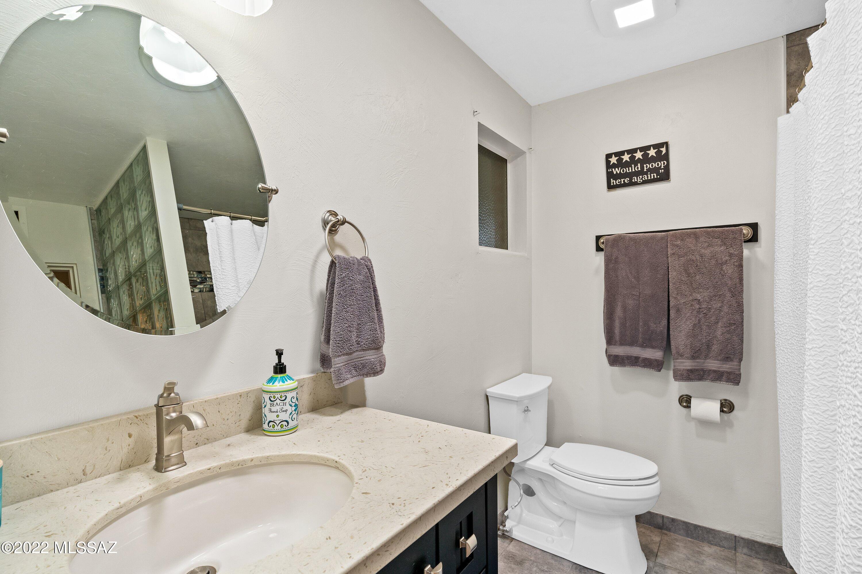 Rincon Ranch Estates NO. 1 - Residential
