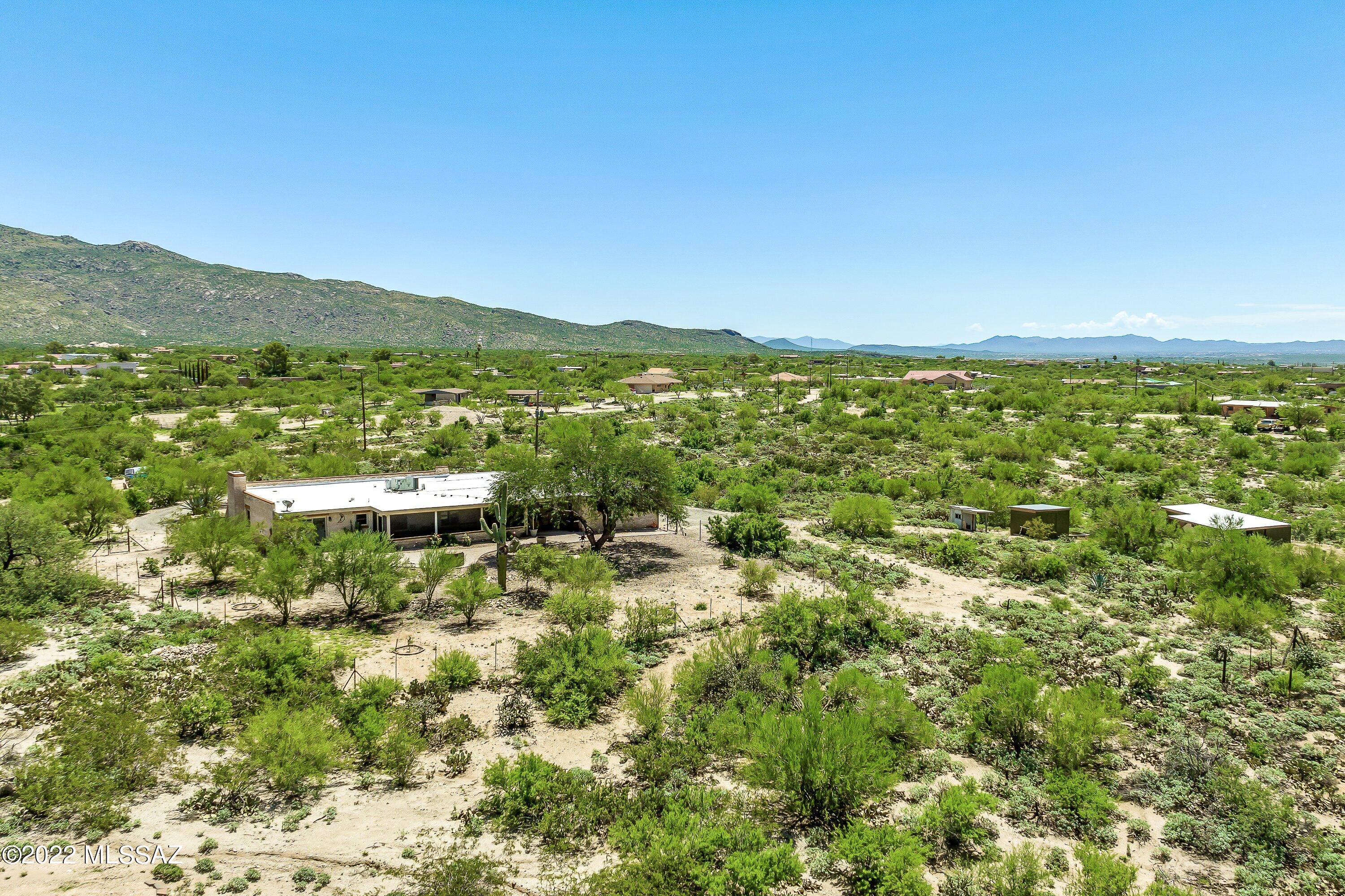 Rincon Ranch Estates NO. 1 - Residential
