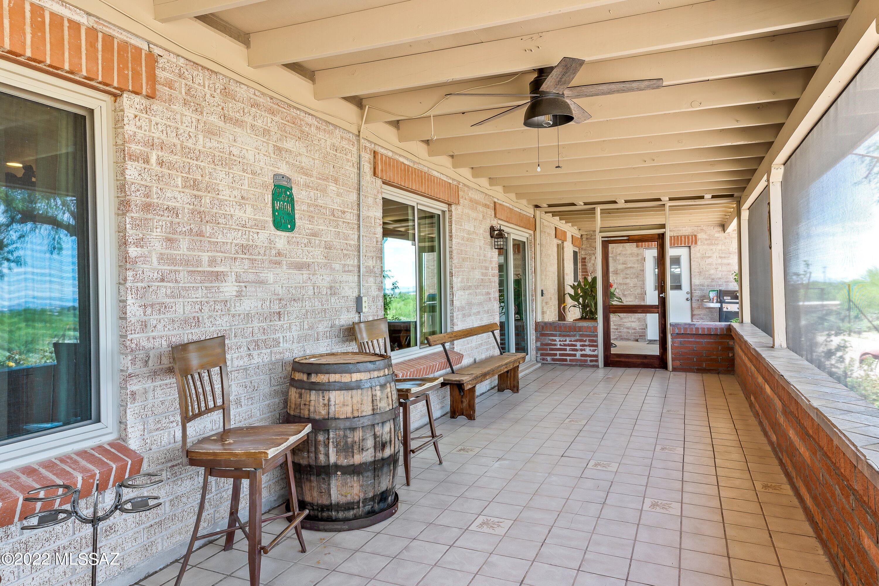 Rincon Ranch Estates NO. 1 - Residential