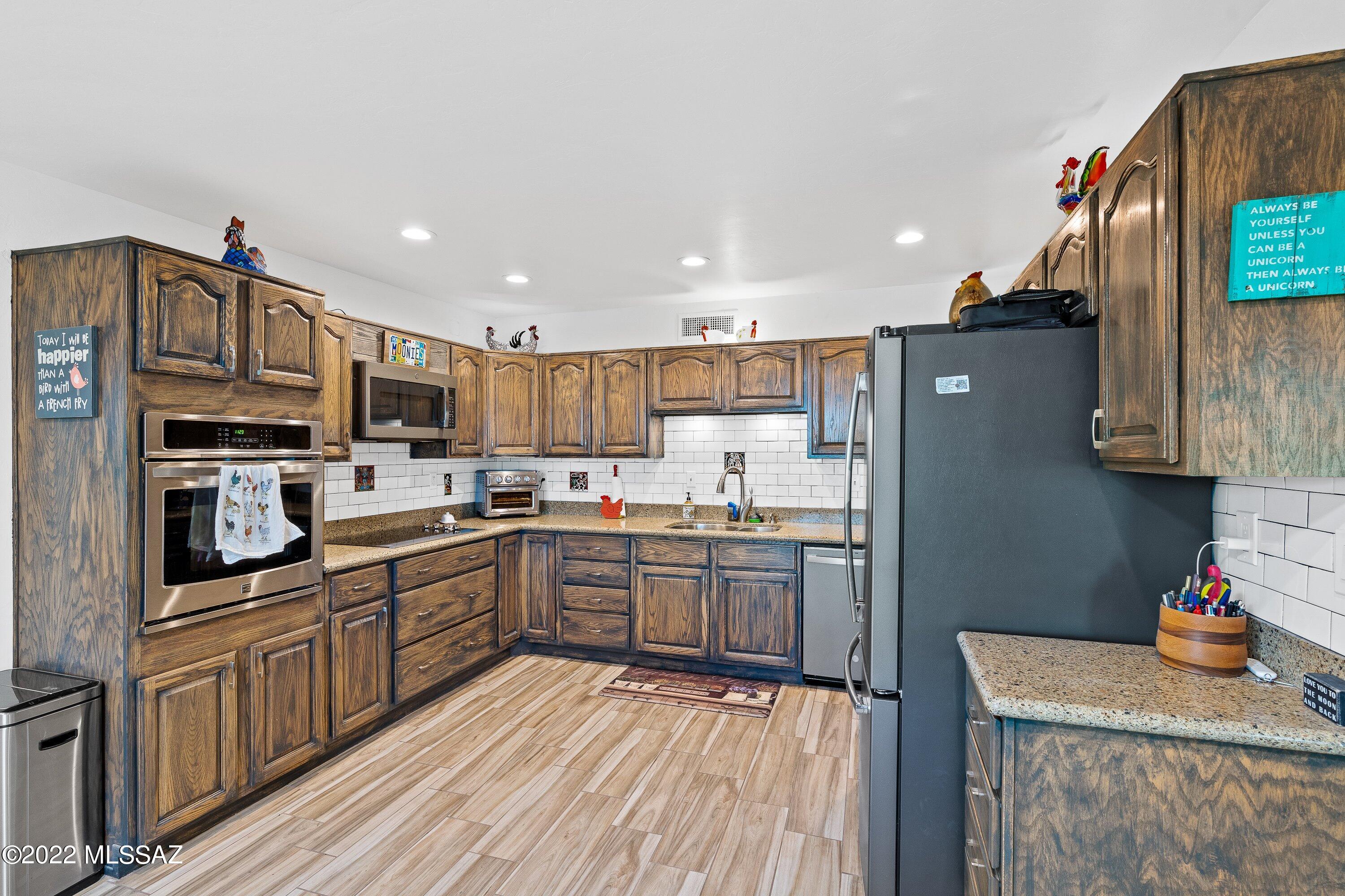 Rincon Ranch Estates NO. 1 - Residential