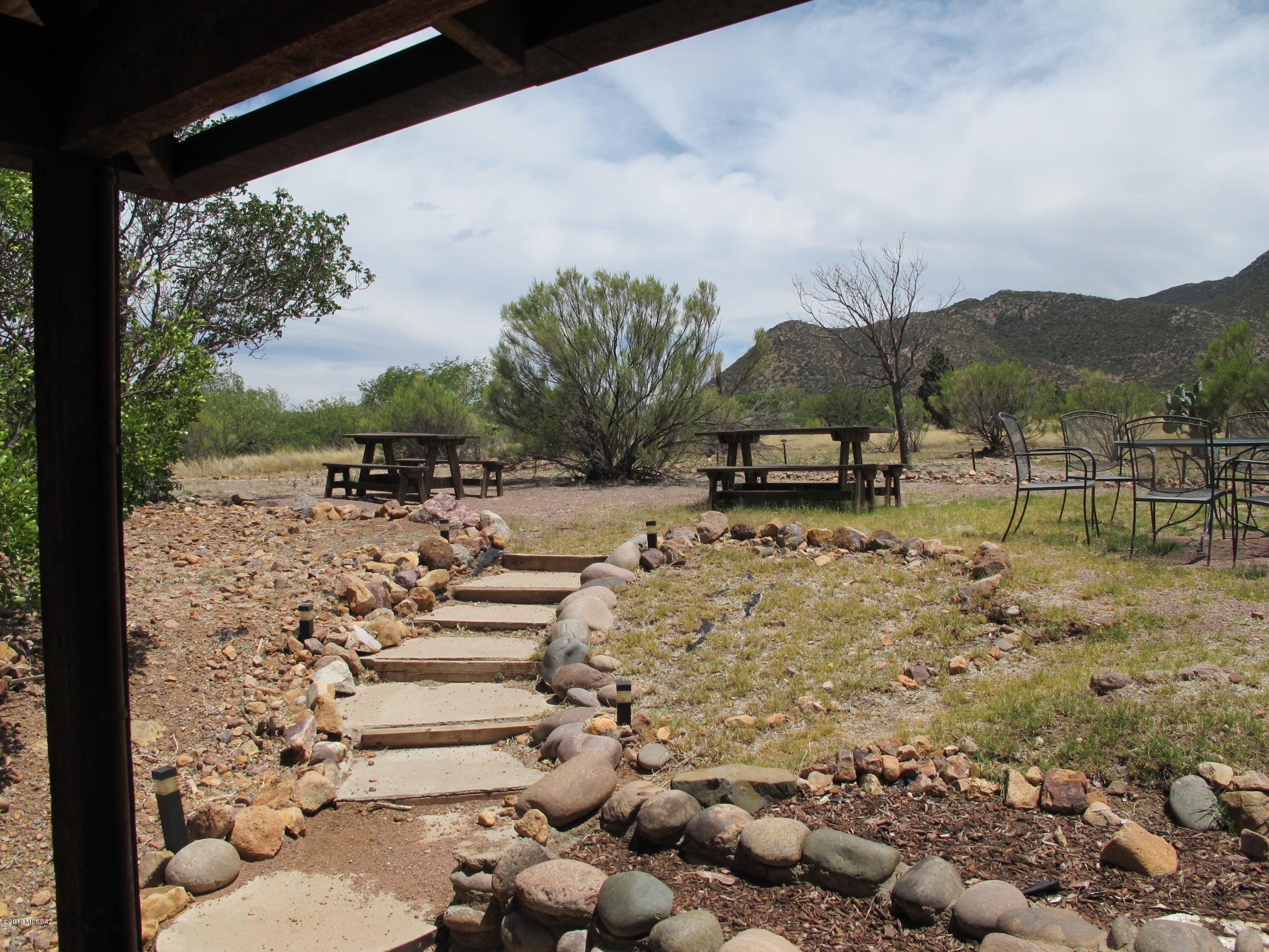 Patagonia Eastside Addition - Residential