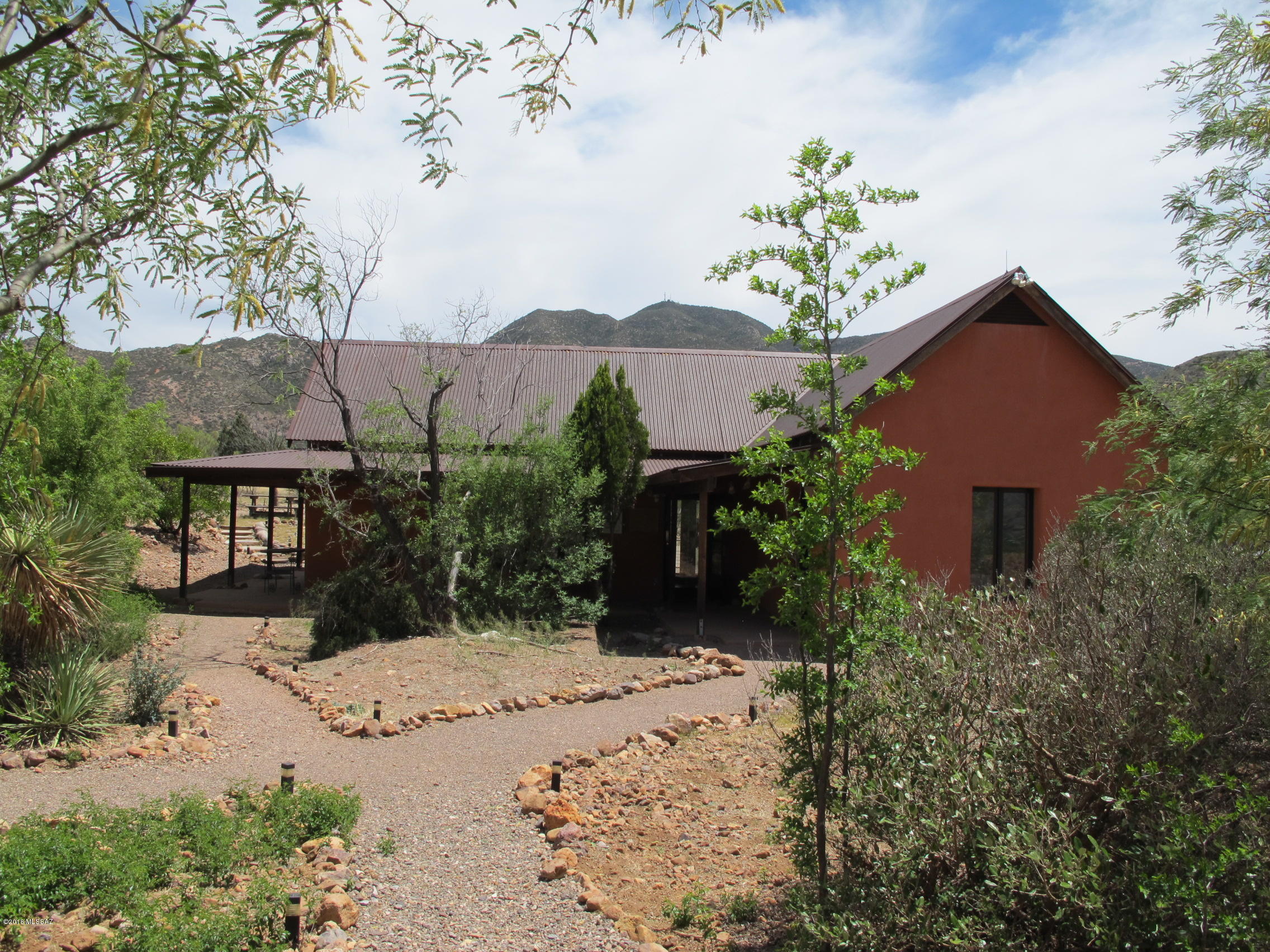 Patagonia Eastside Addition - Residential