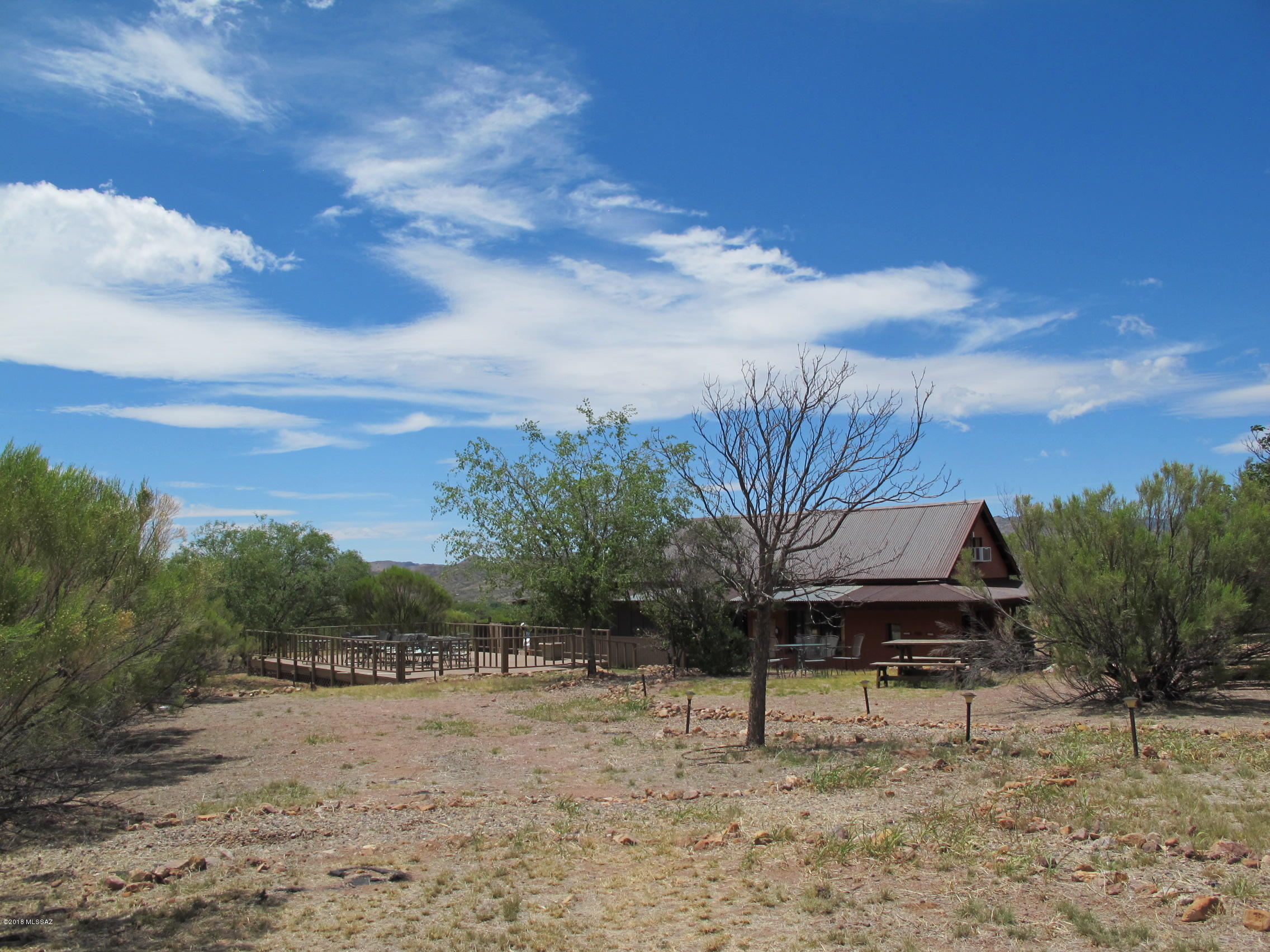 Patagonia Eastside Addition - Residential