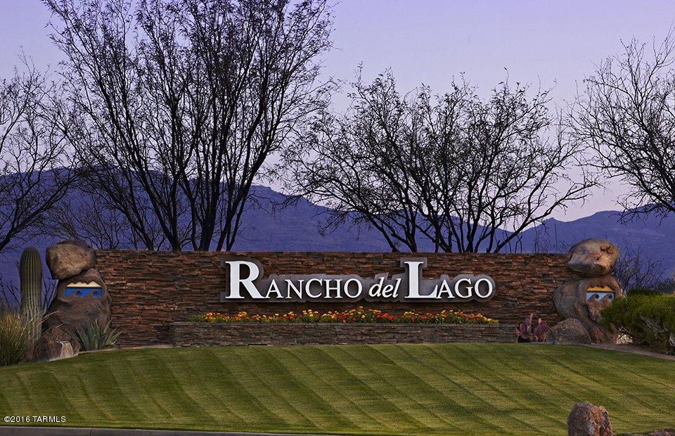 Rancho Del Lago (BLK21-42) - Residential