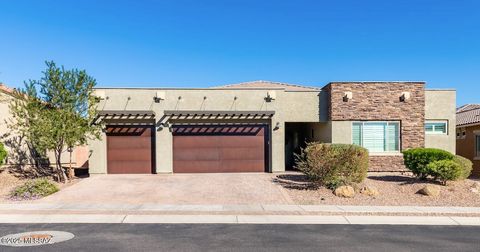 13480 N Cape Marigold Drive Oro Valley AZ 85755
