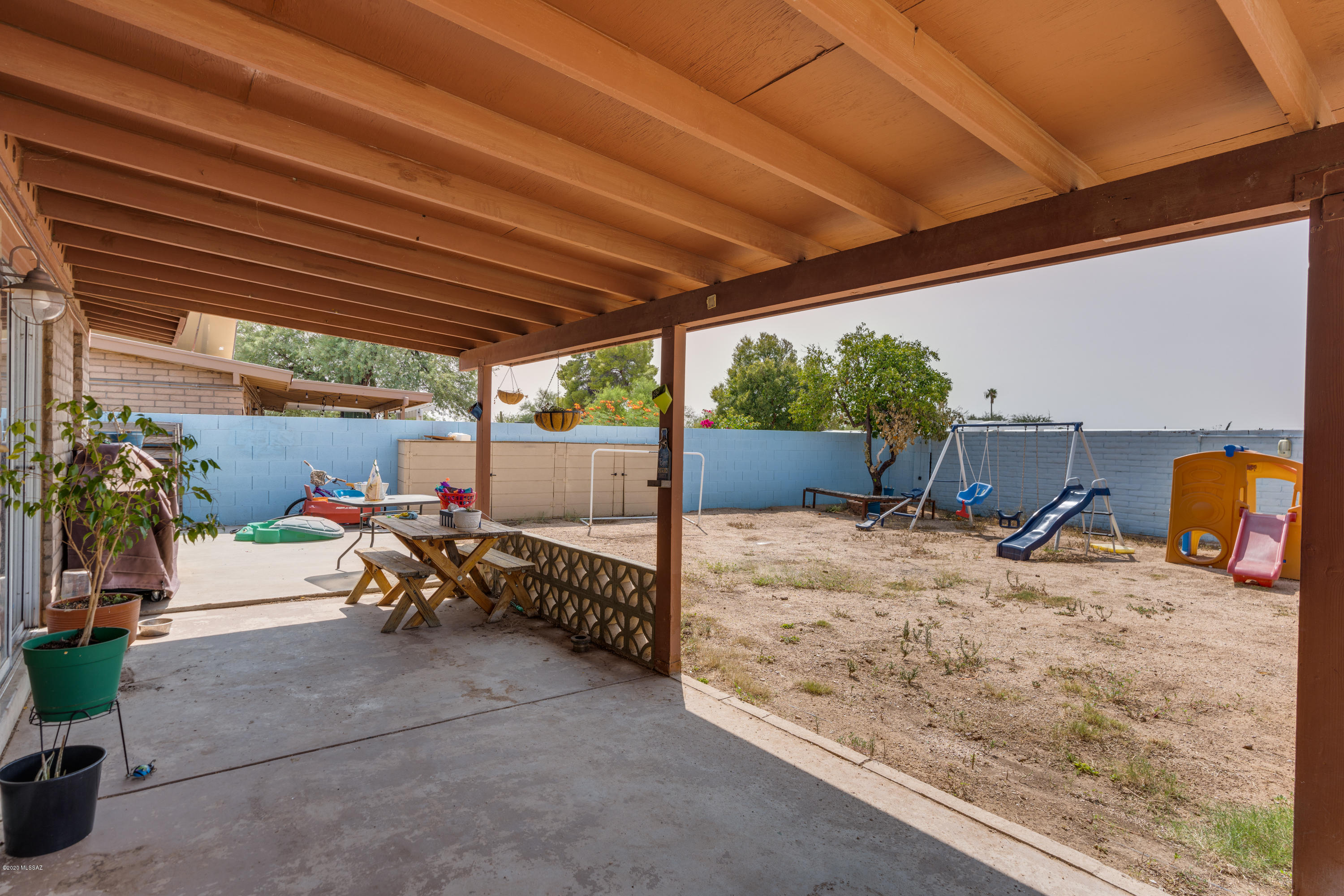 Mountain Shadows (66-167) - Residential
