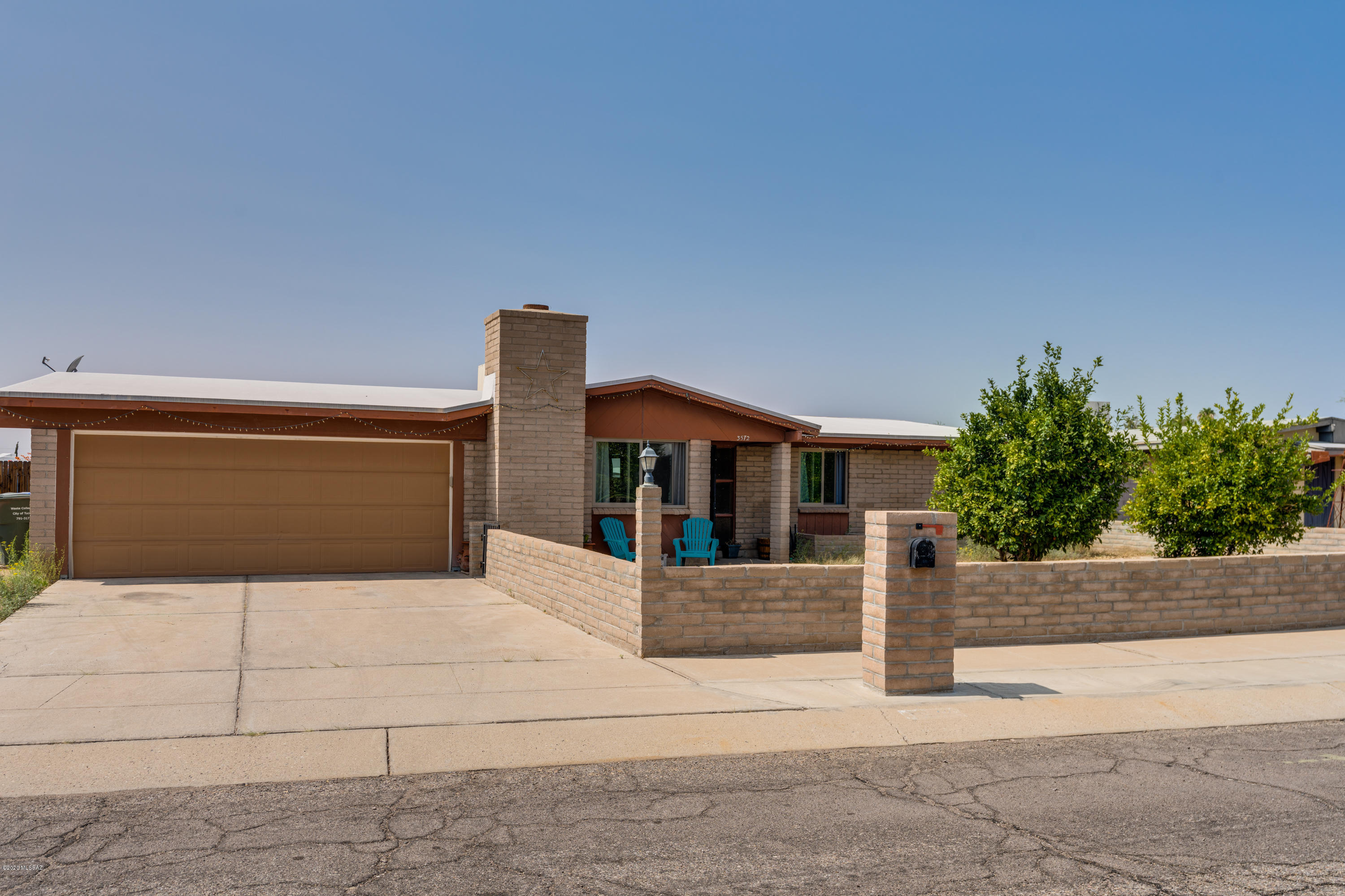 Mountain Shadows (66-167) - Residential