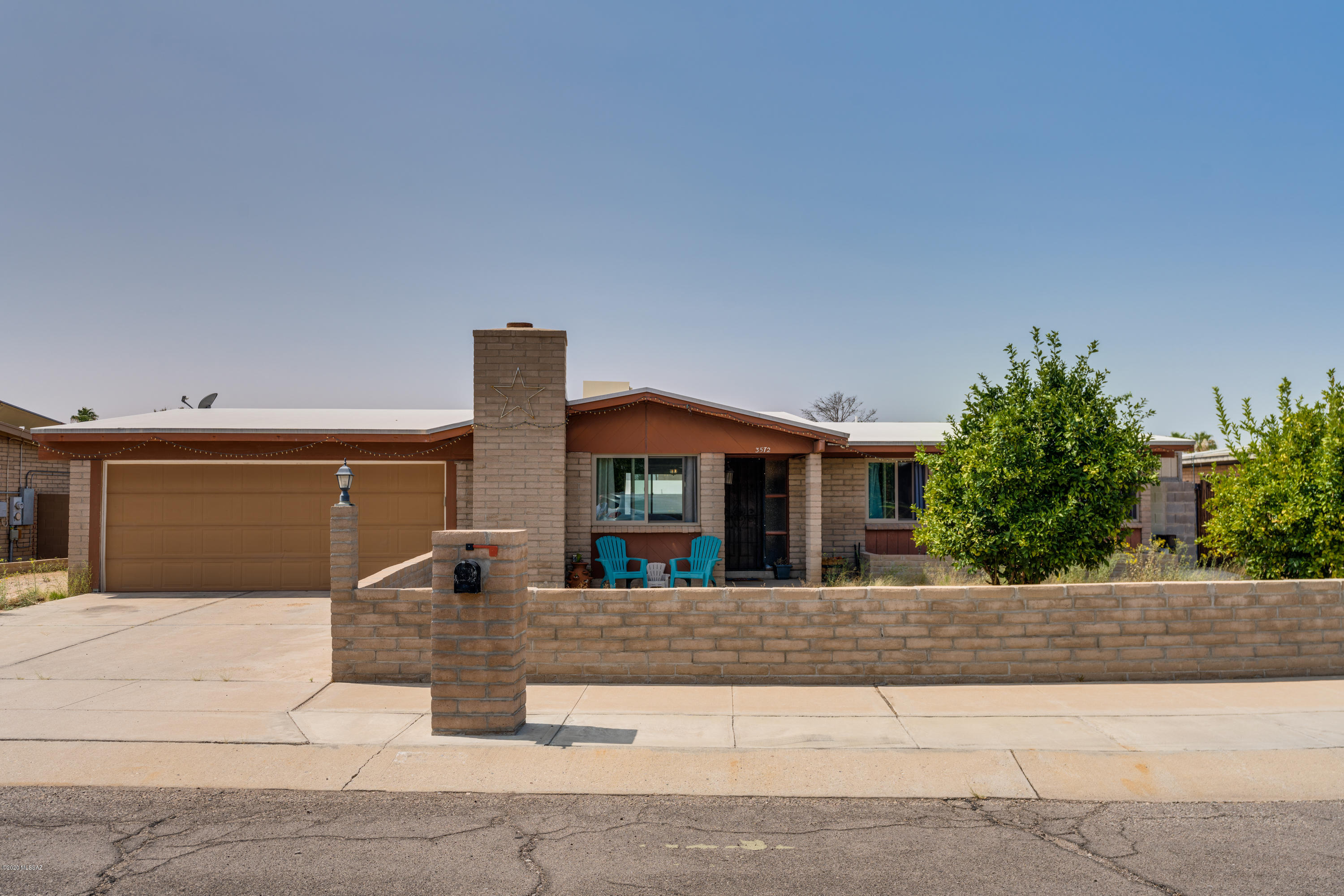 Mountain Shadows (66-167) - Residential