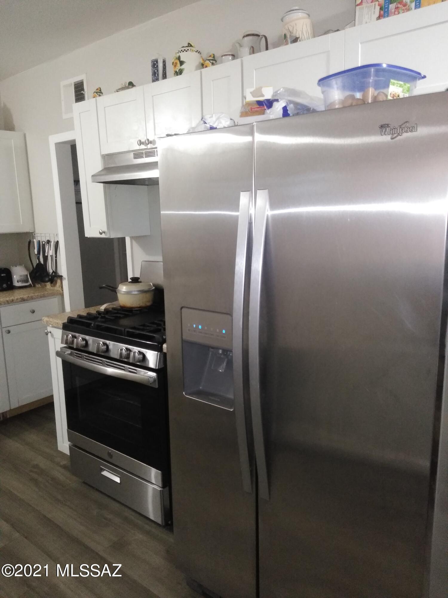 Roger Park Addition - Residential