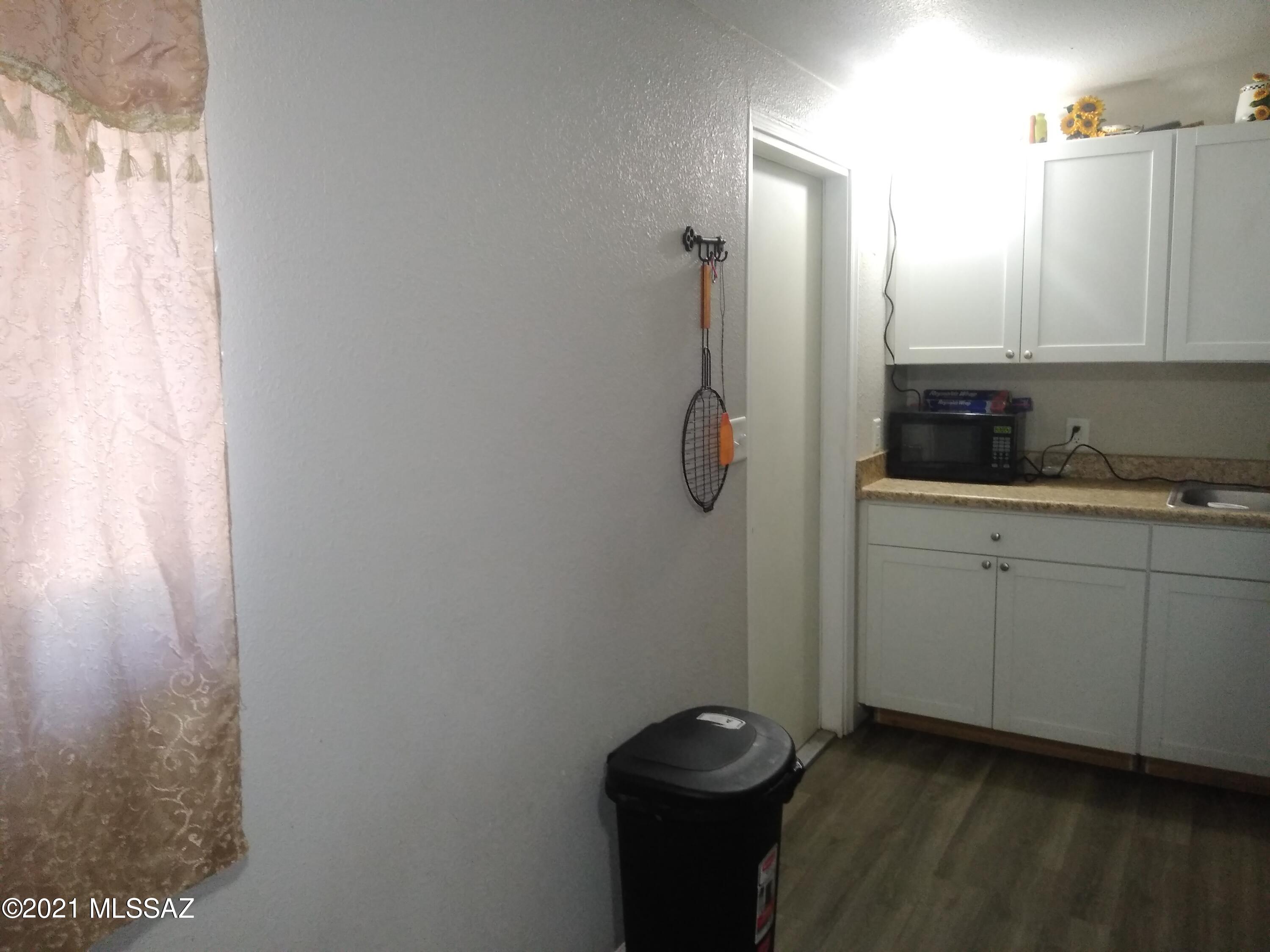 Roger Park Addition - Residential