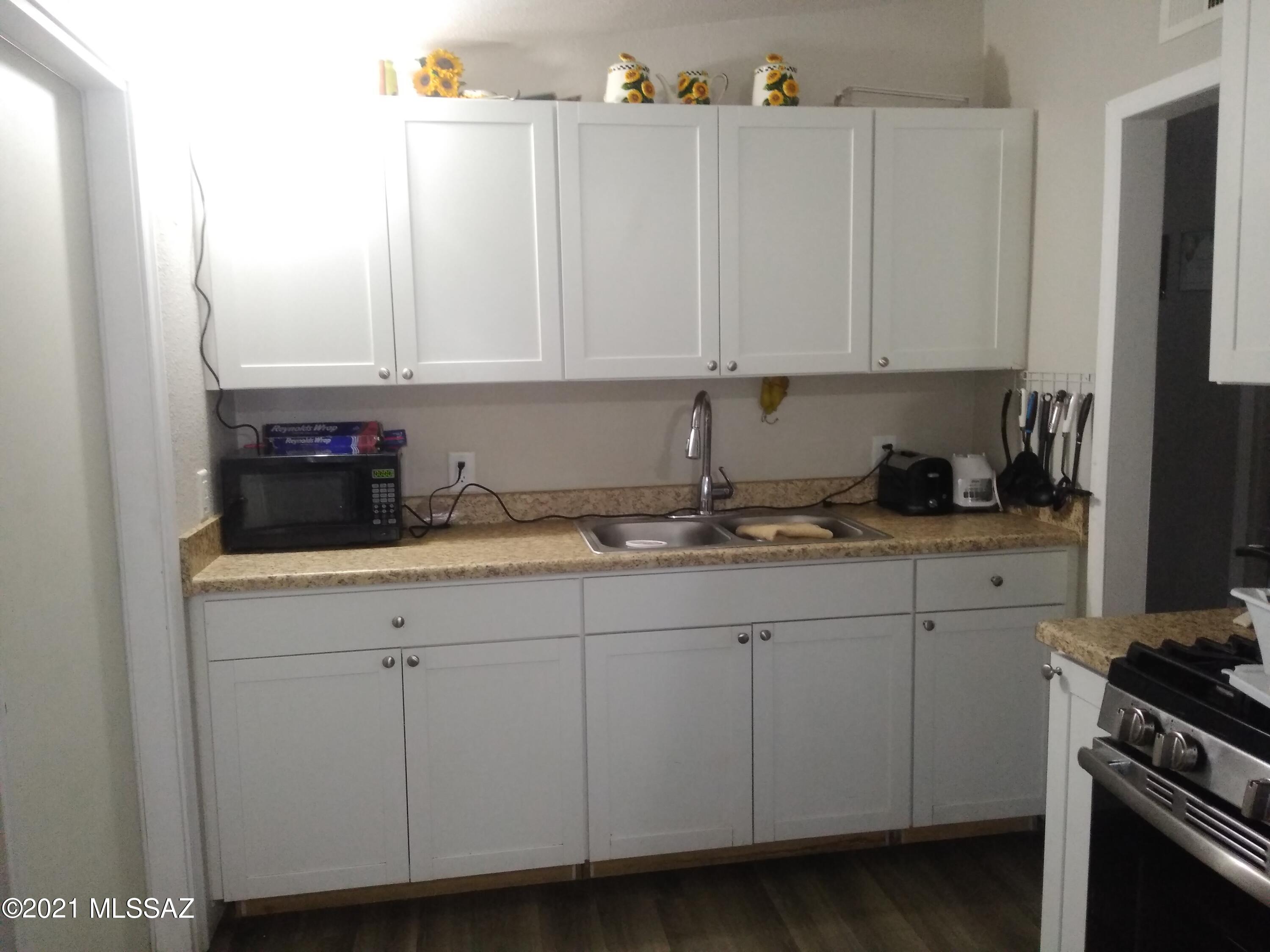 Roger Park Addition - Residential