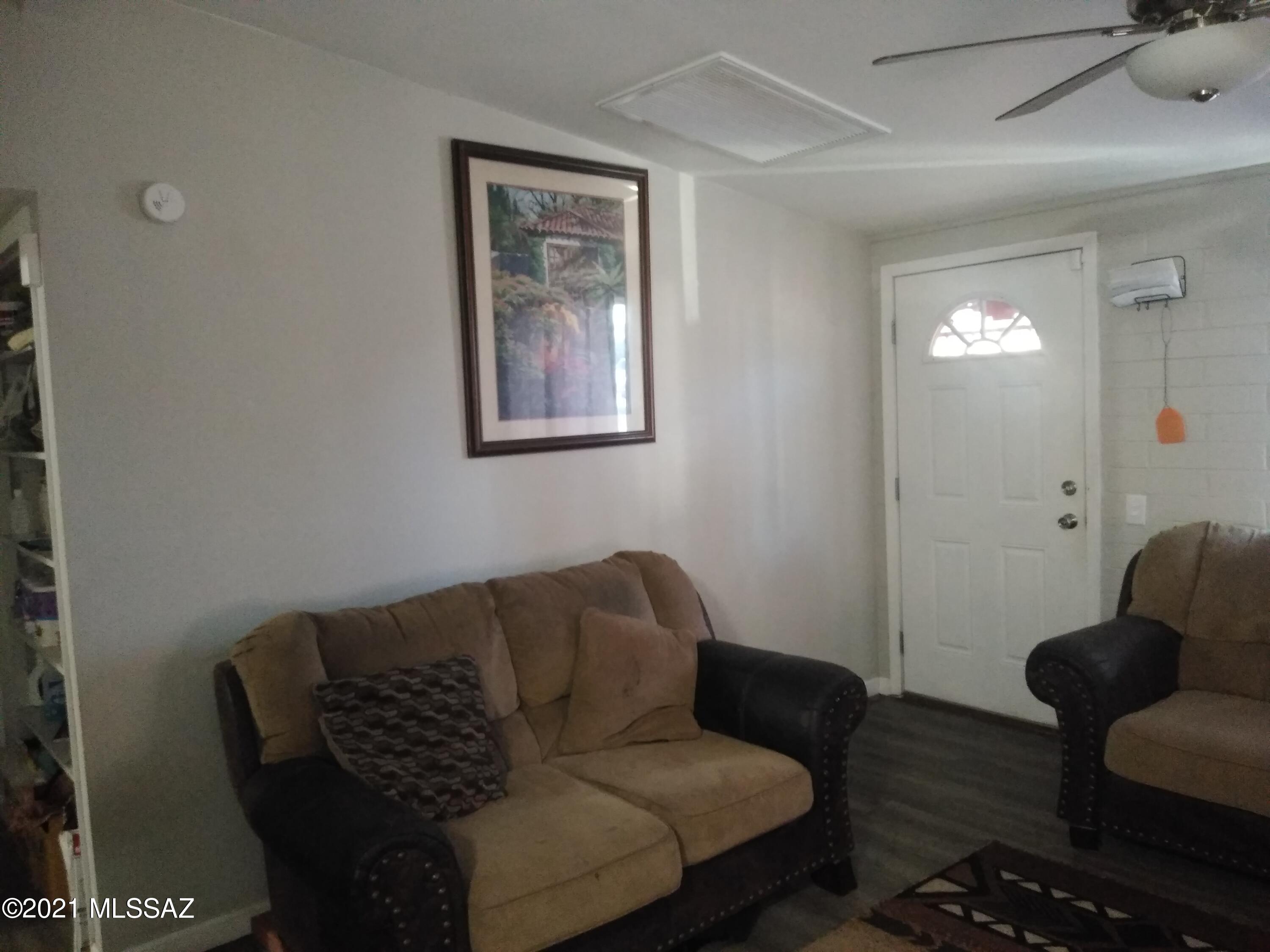 Roger Park Addition - Residential