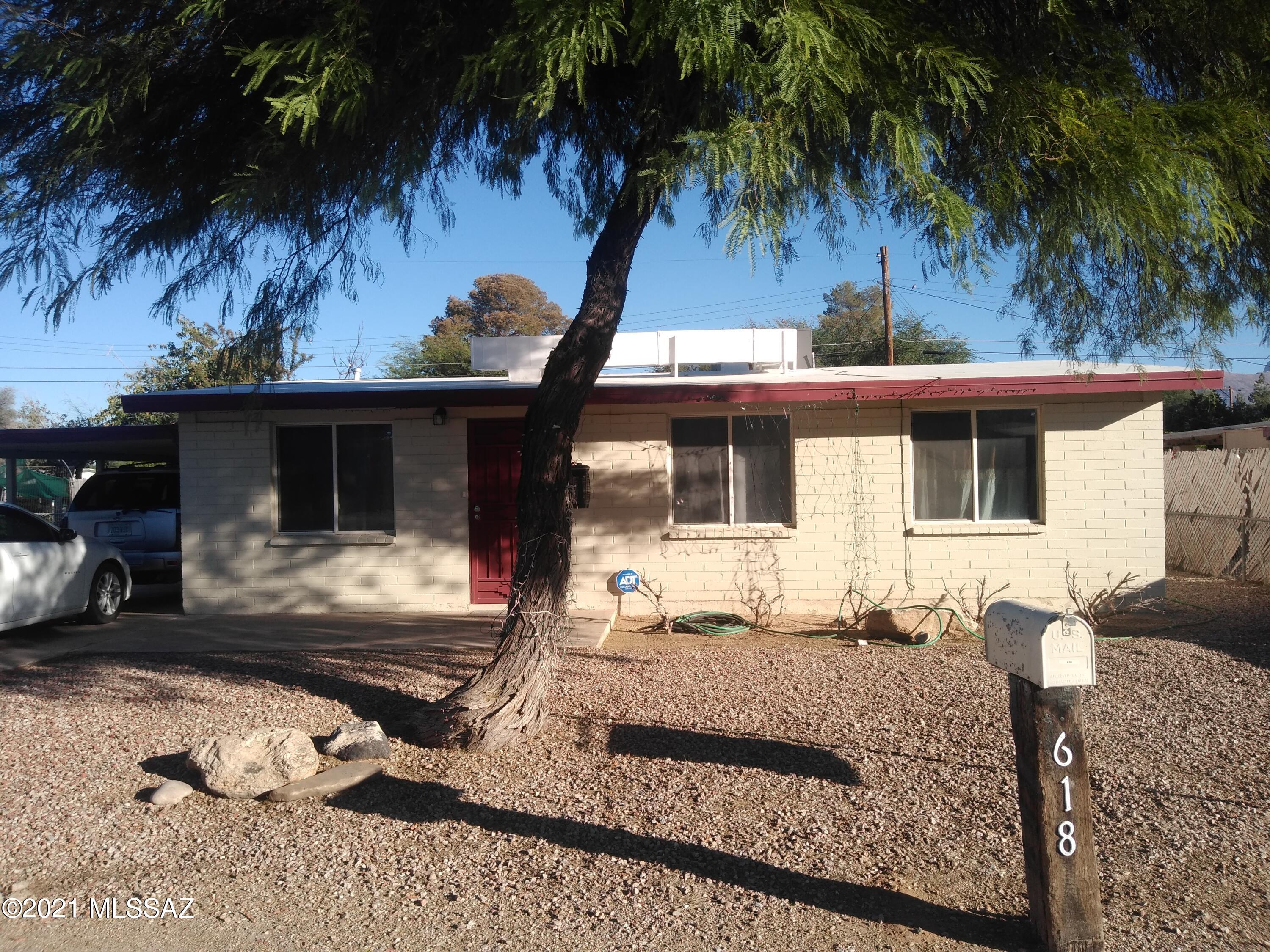 Roger Park Addition - Residential