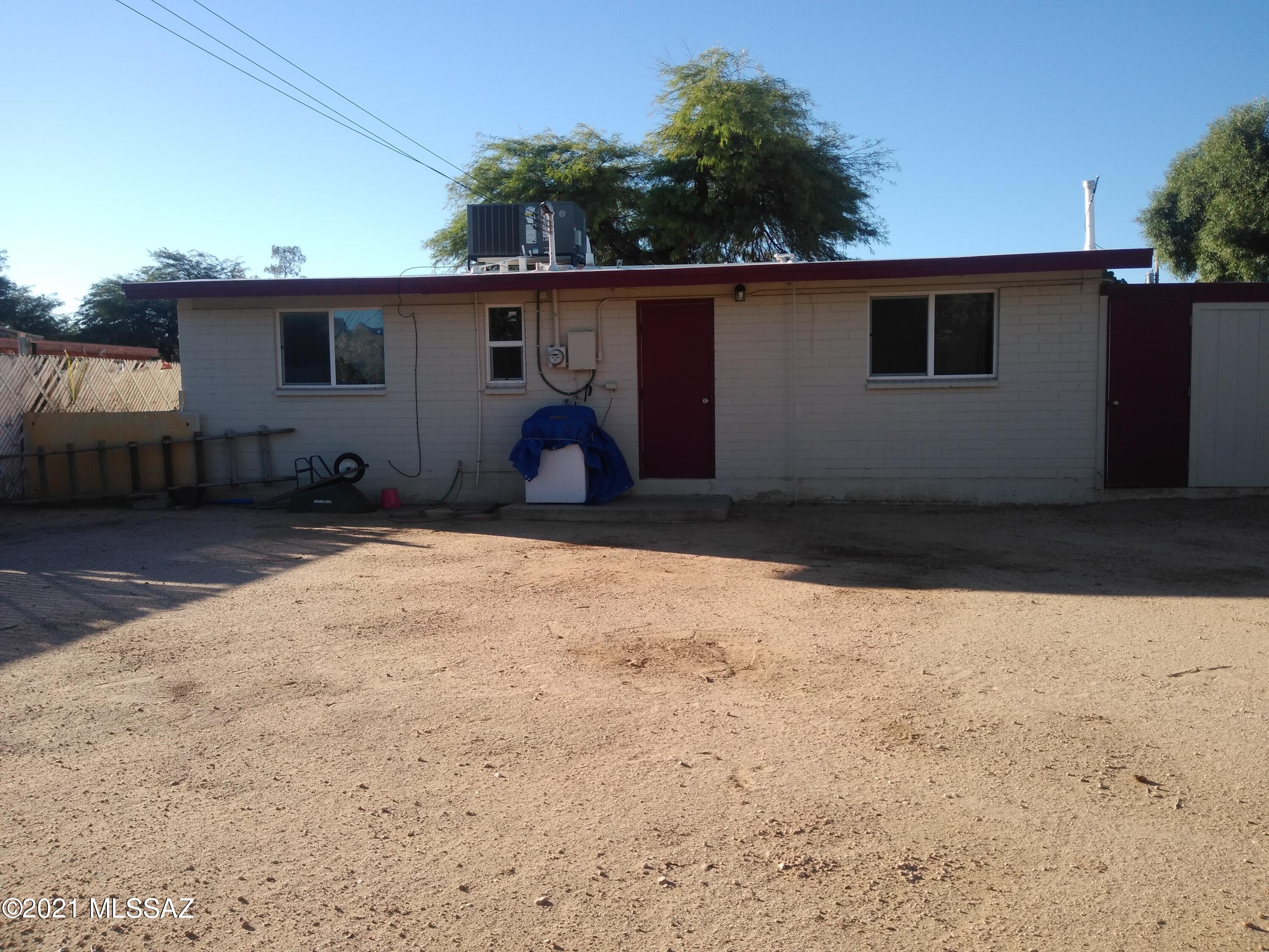 Roger Park Addition - Residential