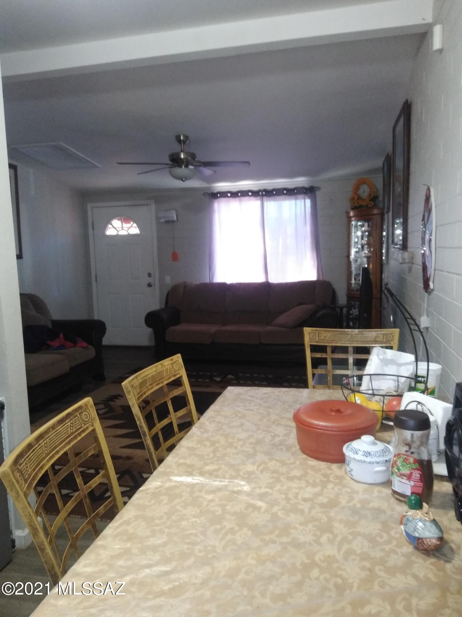 Roger Park Addition - Residential