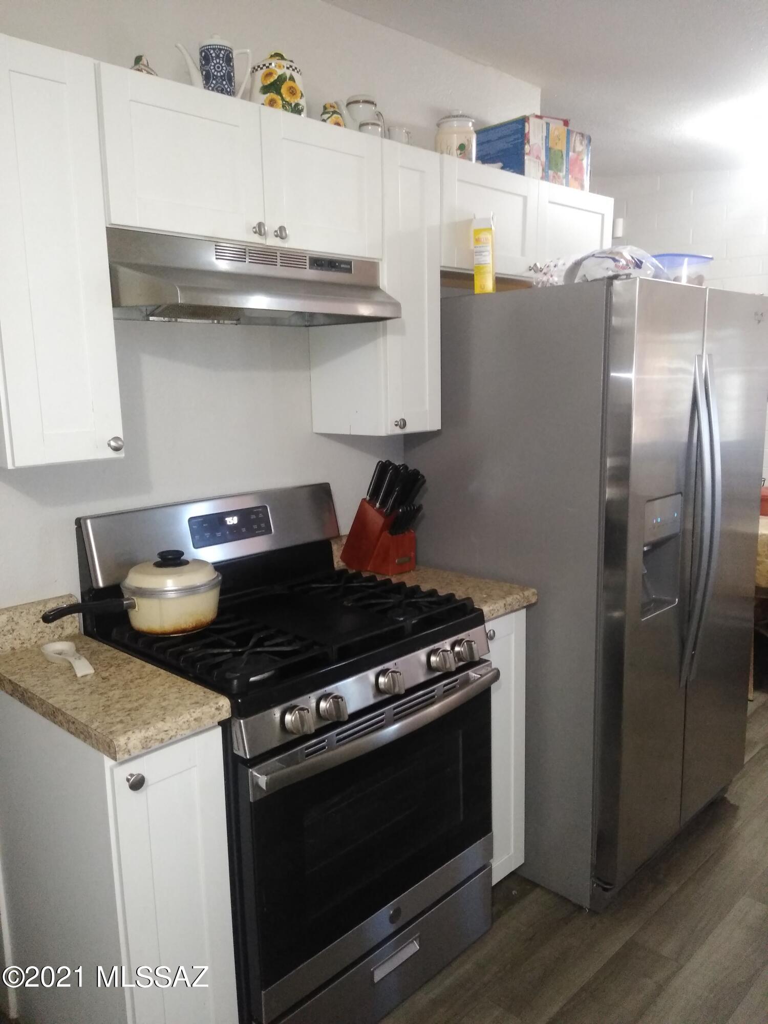 Roger Park Addition - Residential
