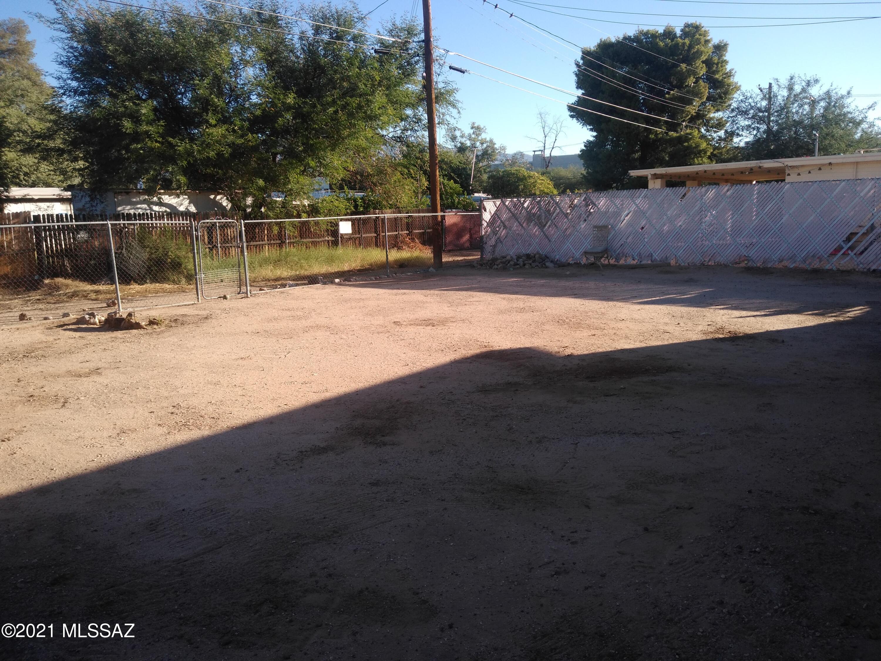 Roger Park Addition - Residential