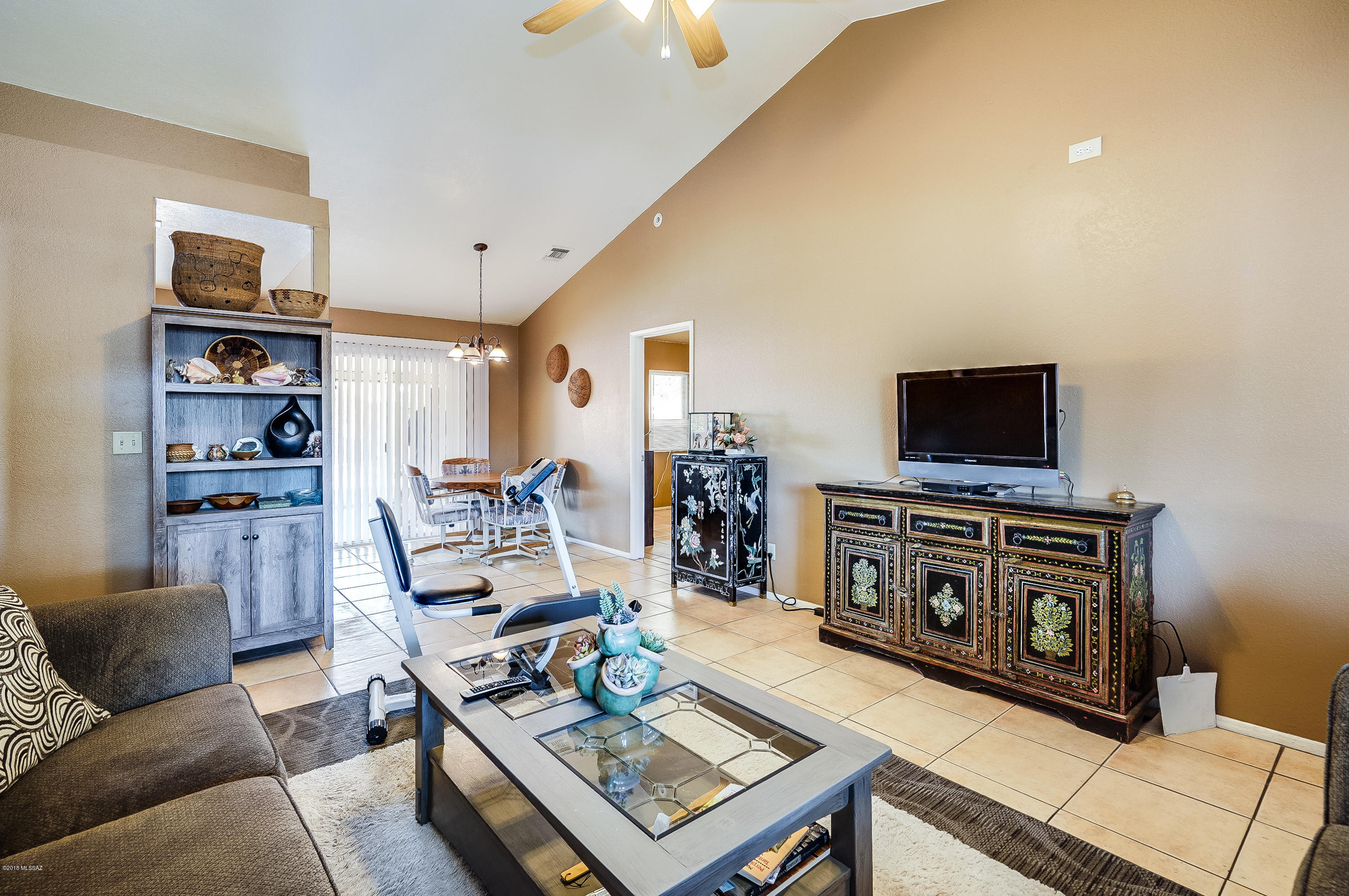 Saguaro Canyon (1-100) - Residential
