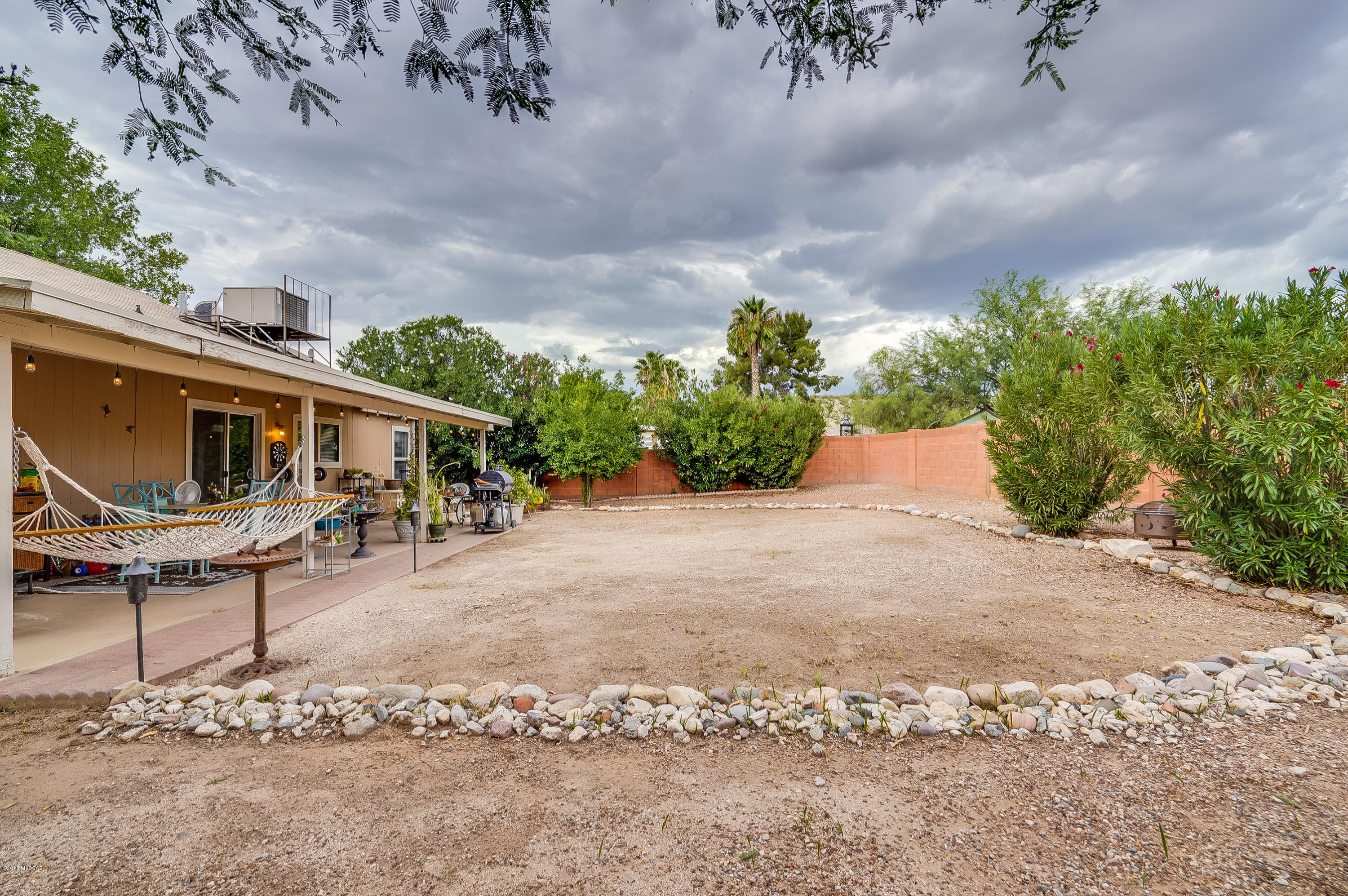 Saguaro Canyon (1-100) - Residential