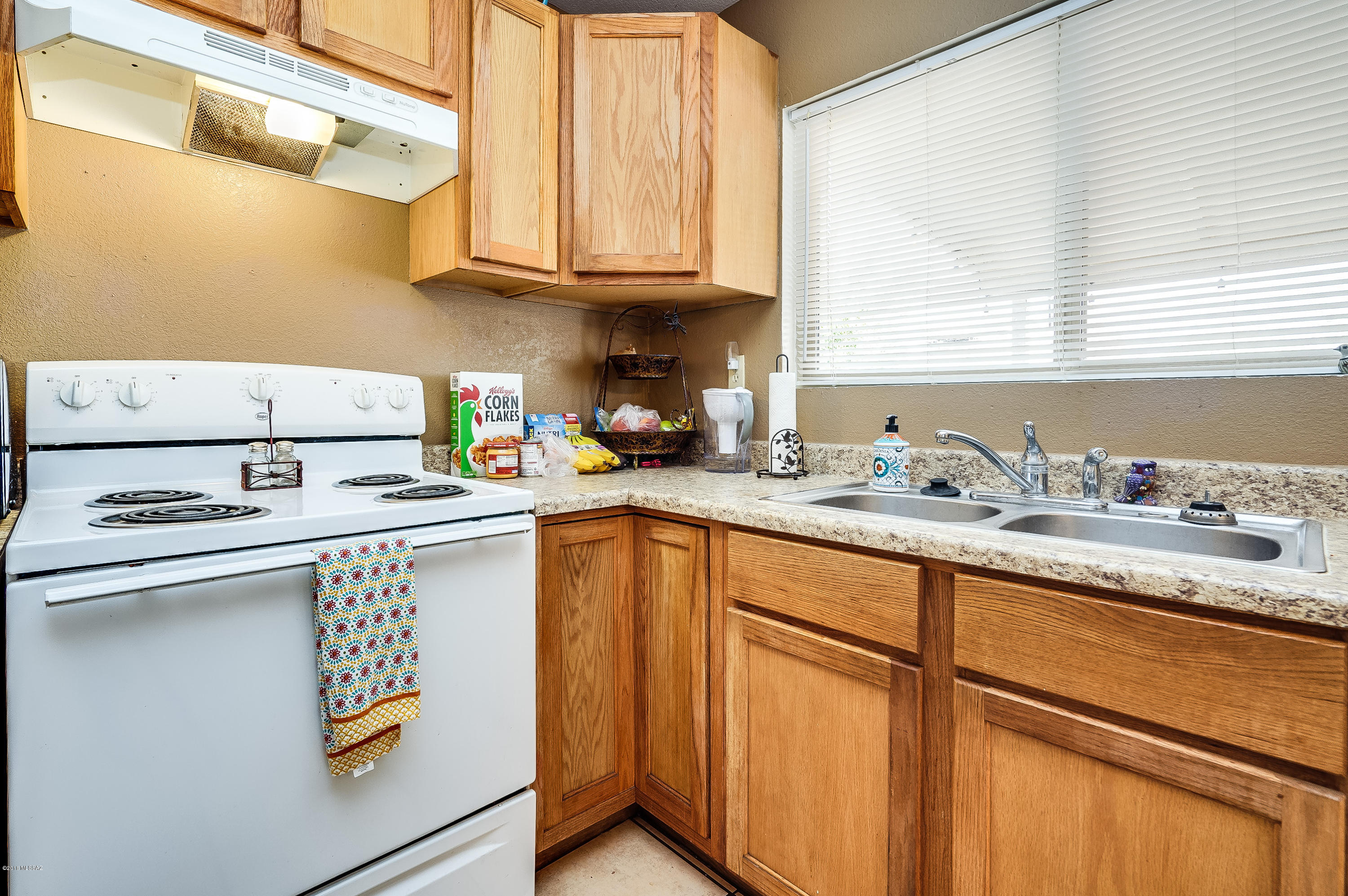 Saguaro Canyon (1-100) - Residential