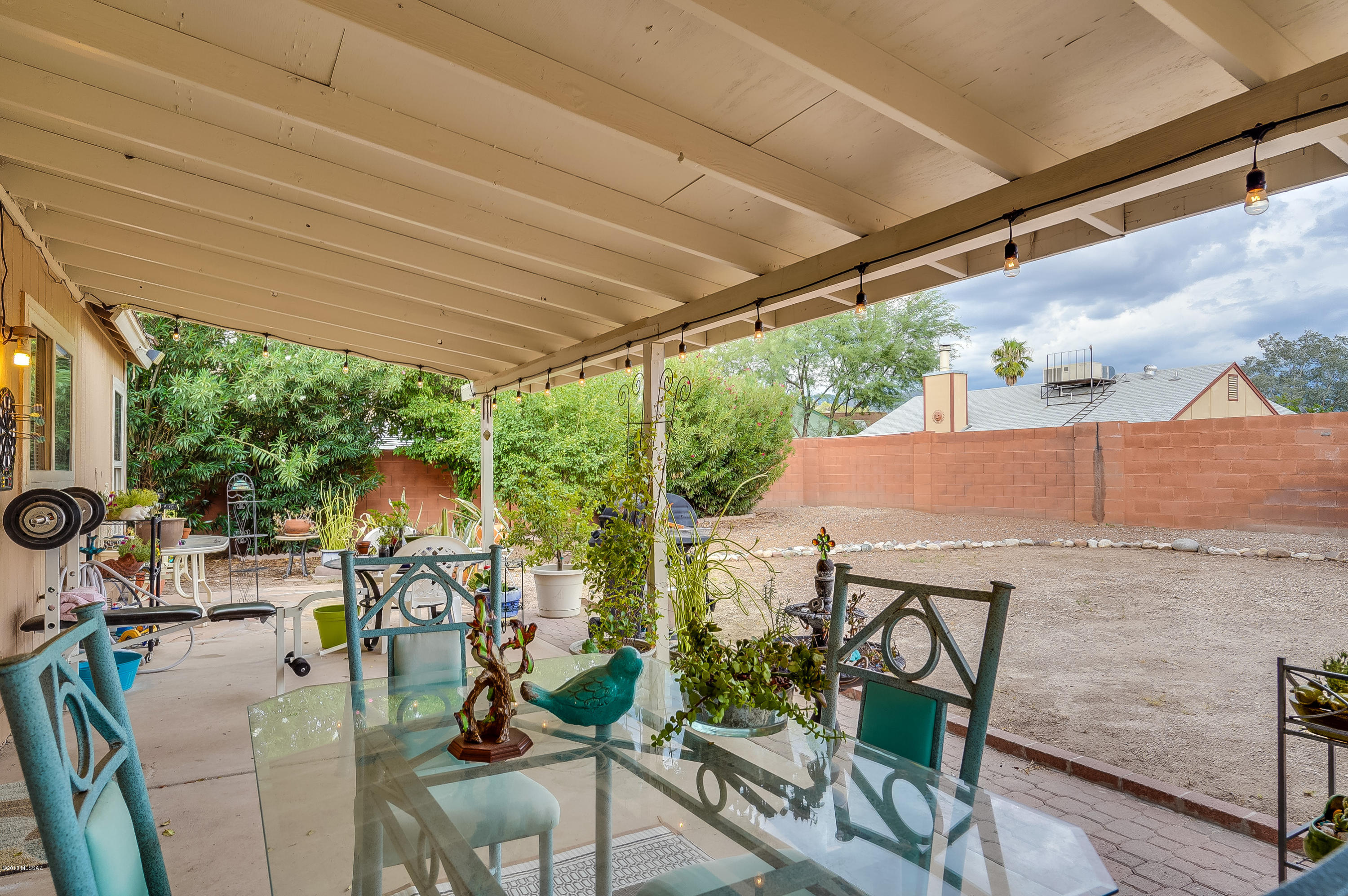 Saguaro Canyon (1-100) - Residential