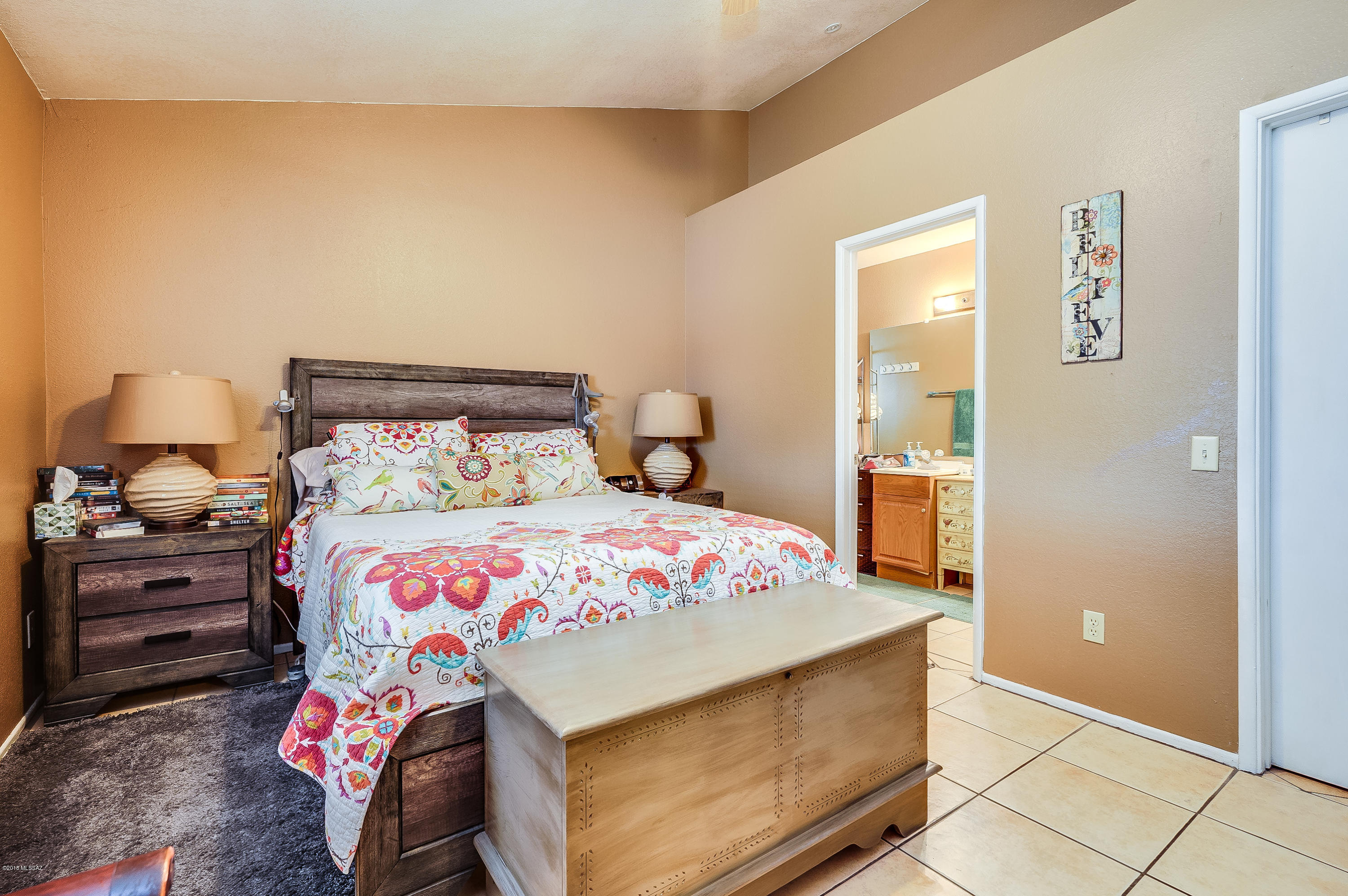Saguaro Canyon (1-100) - Residential