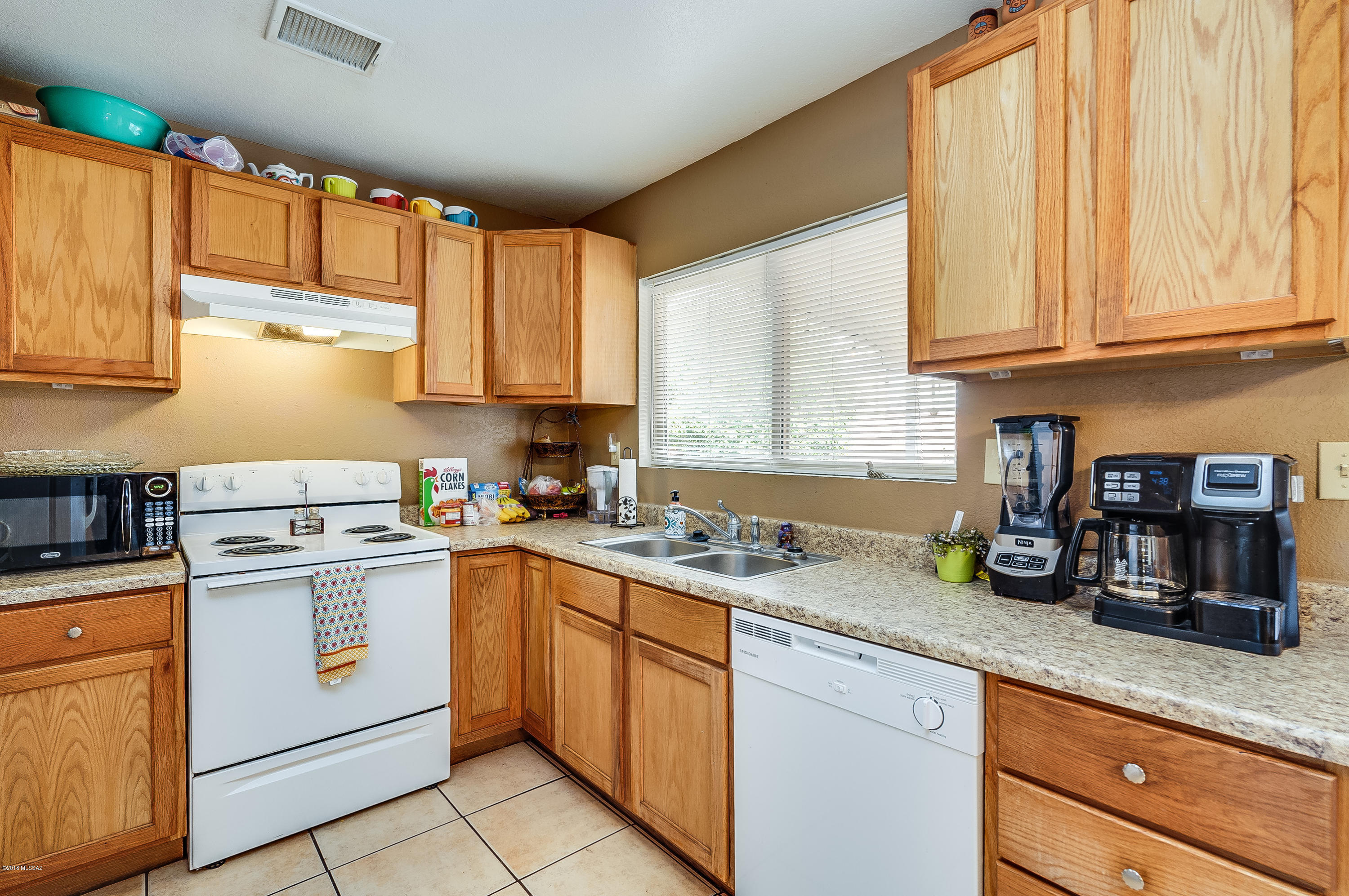 Saguaro Canyon (1-100) - Residential