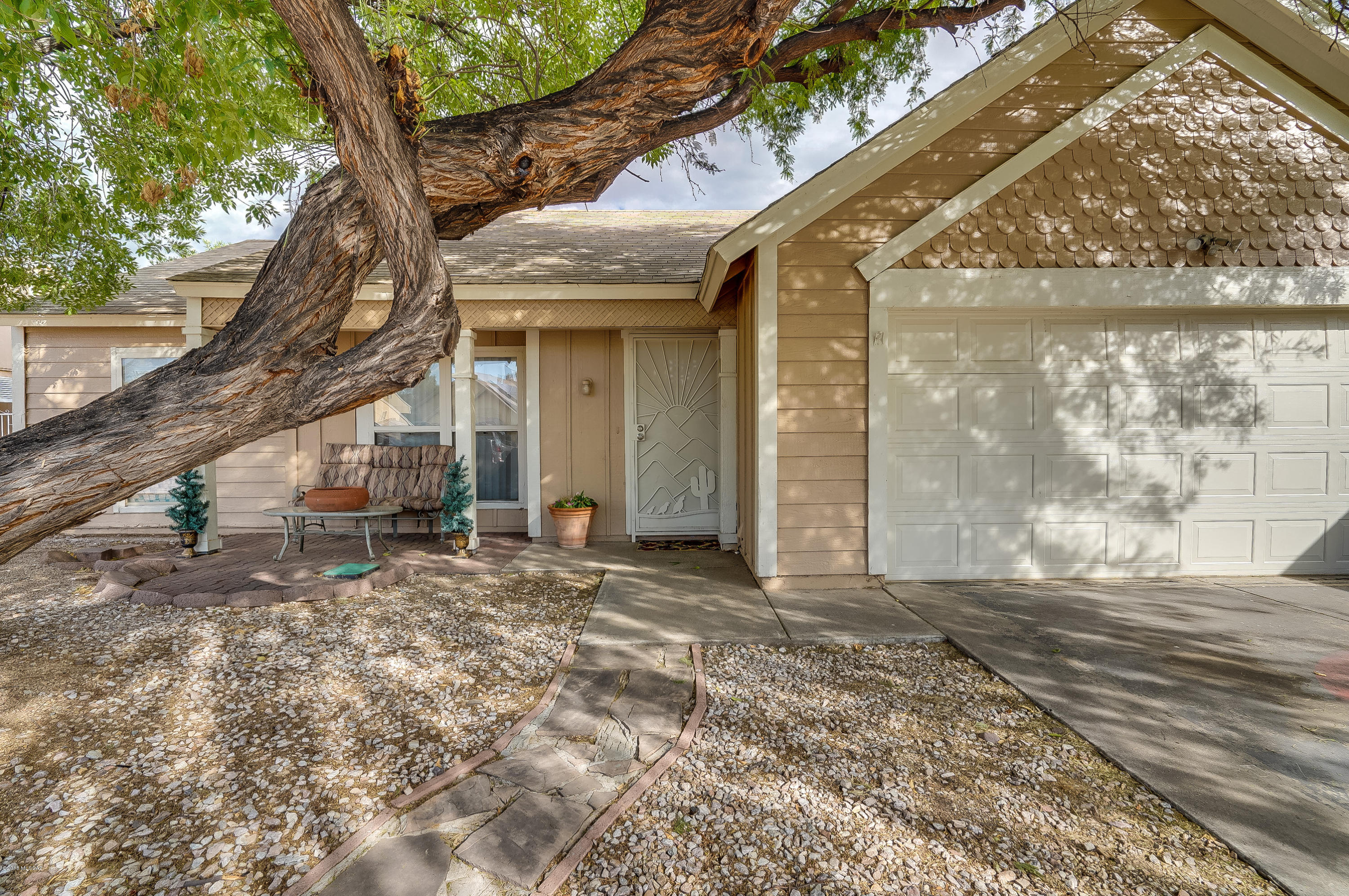 Saguaro Canyon (1-100) - Residential