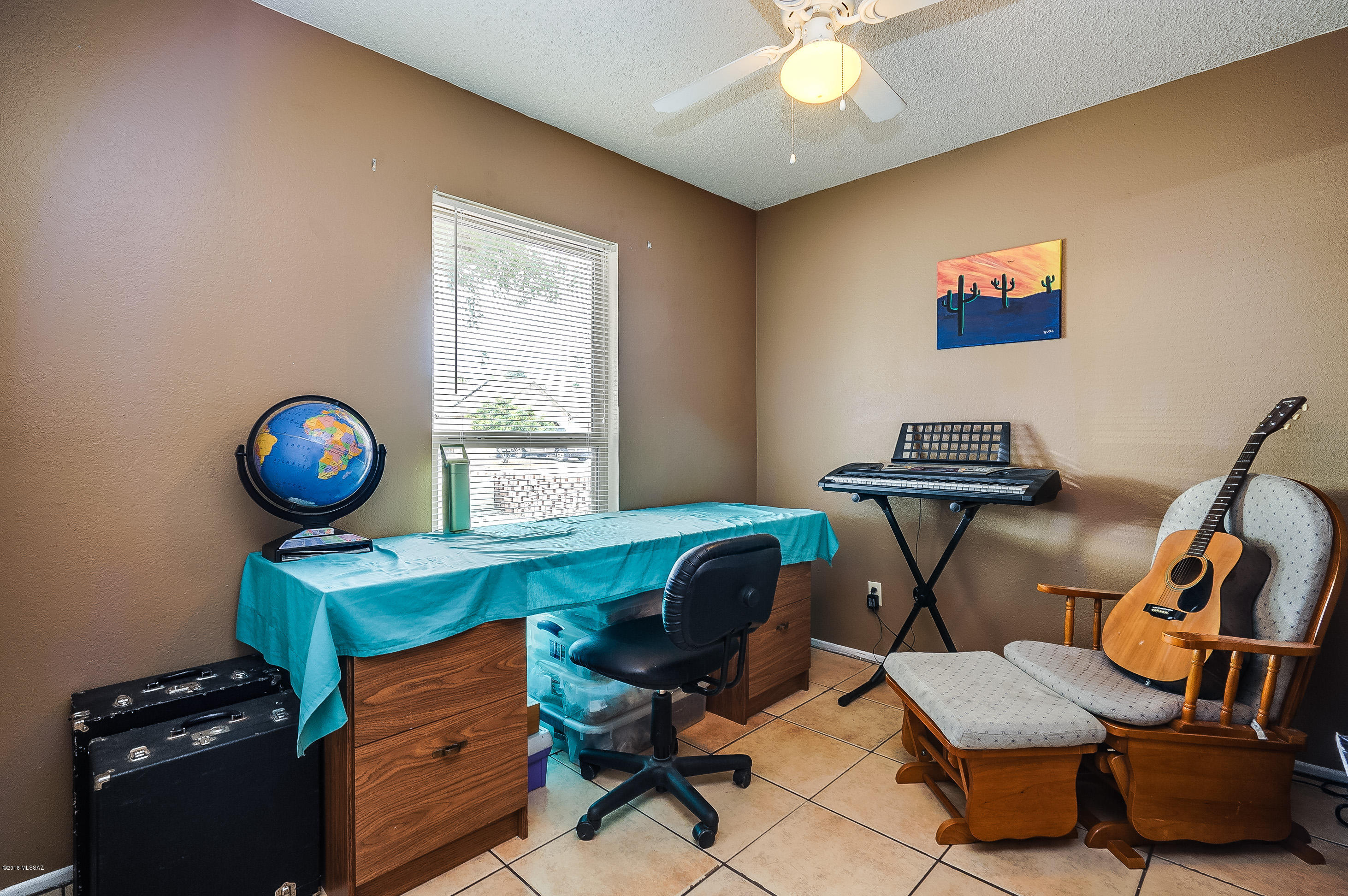 Saguaro Canyon (1-100) - Residential
