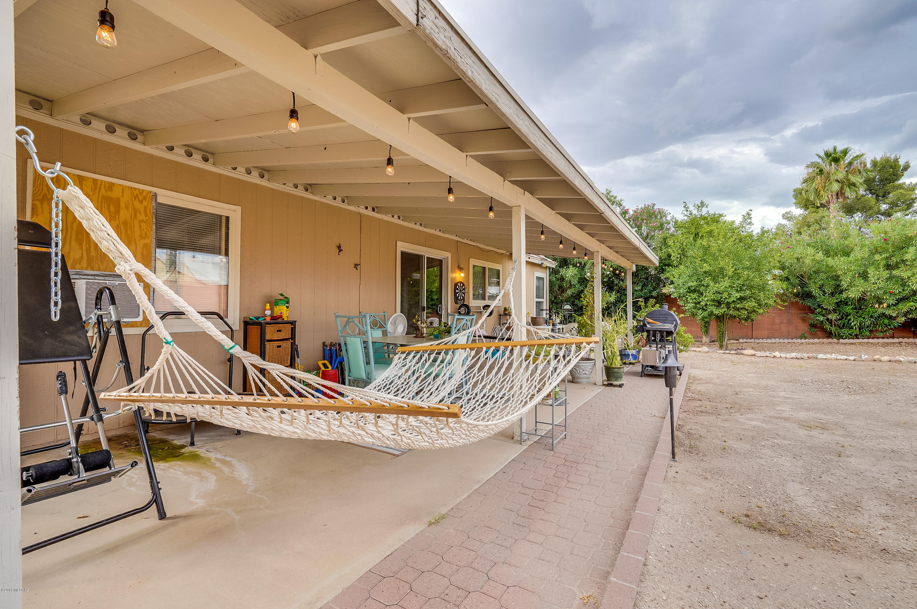 Saguaro Canyon (1-100) - Residential